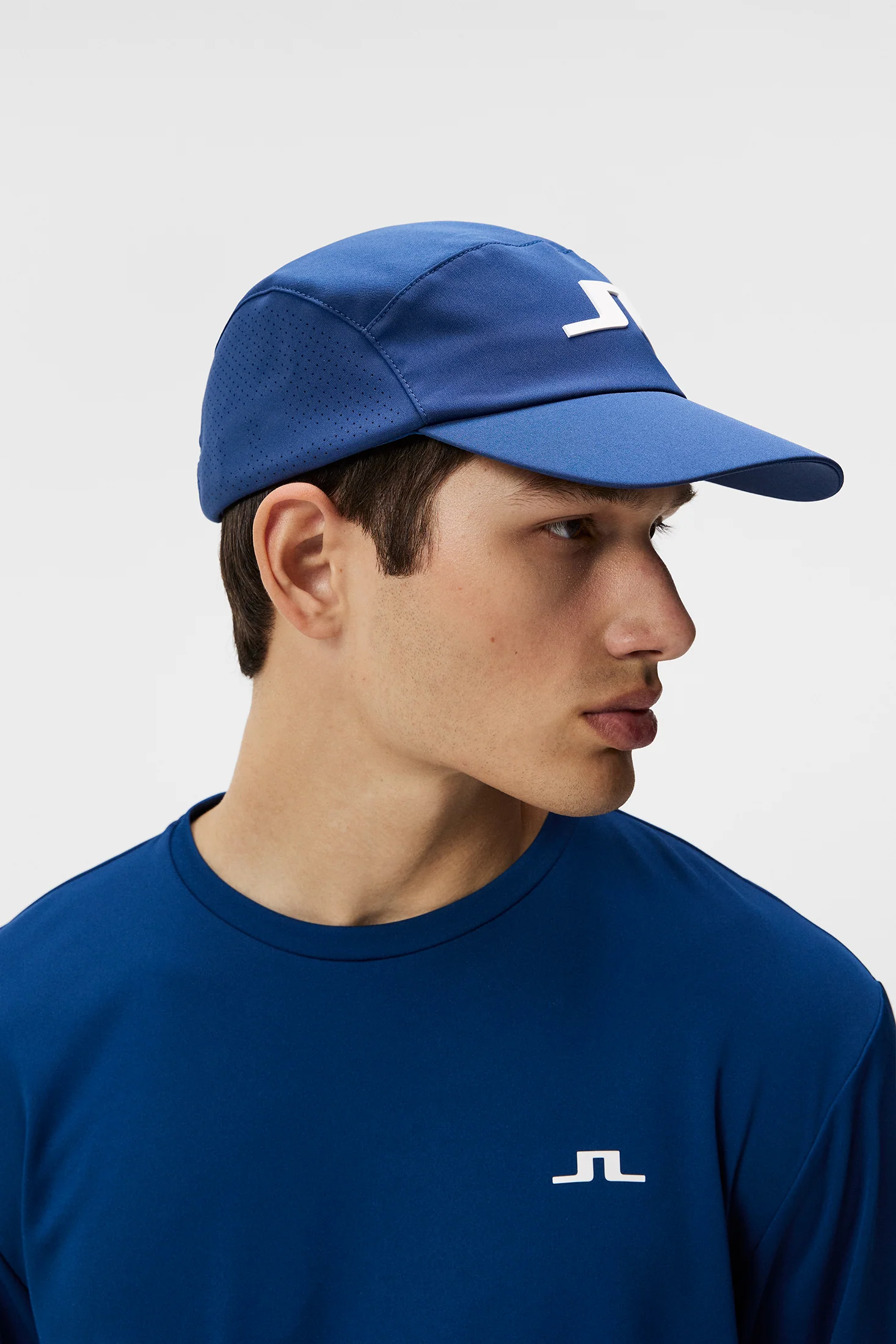 Andrew Cap / Estate Blue - Image 3