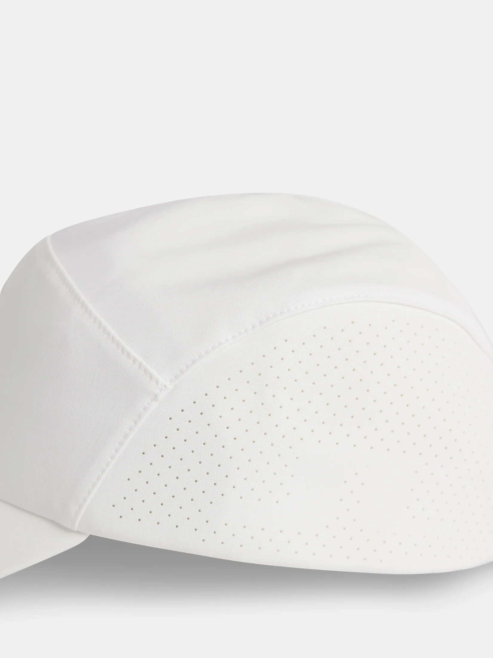 Andrew Cap / White - Image 3