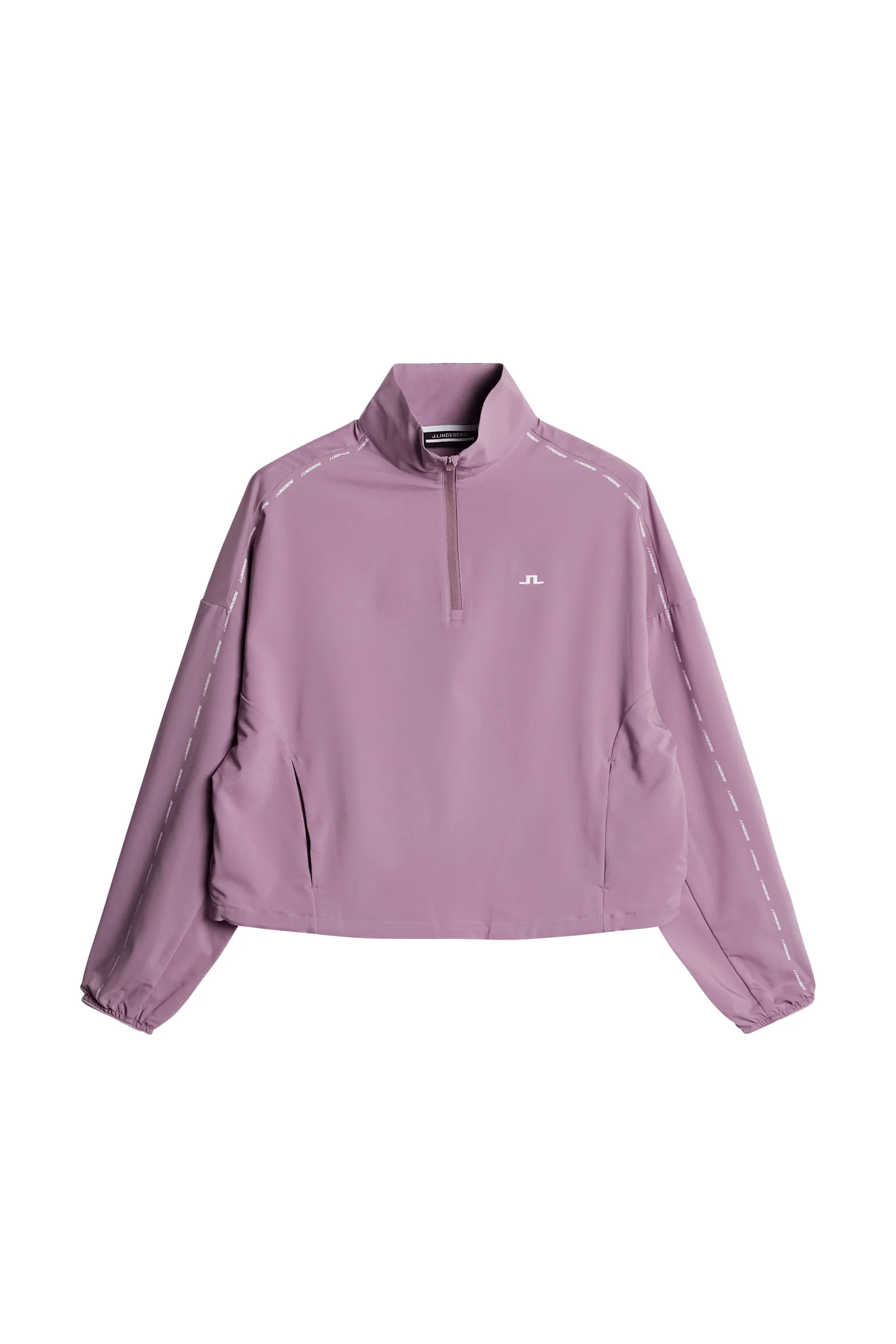 Anette Anorak / Very Grape