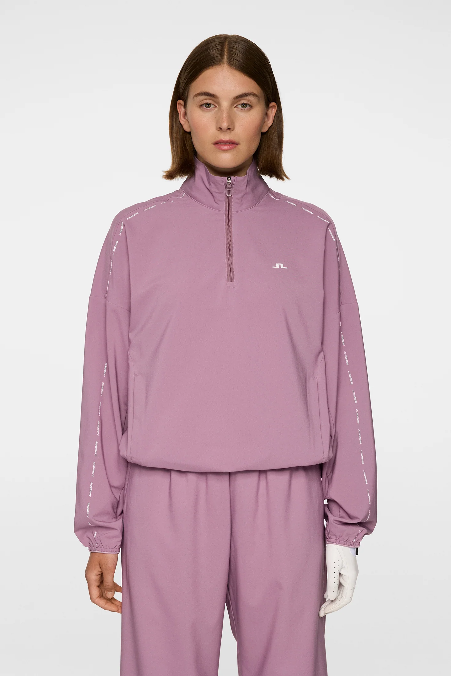 Anette Anorak / Very Grape - Image 2