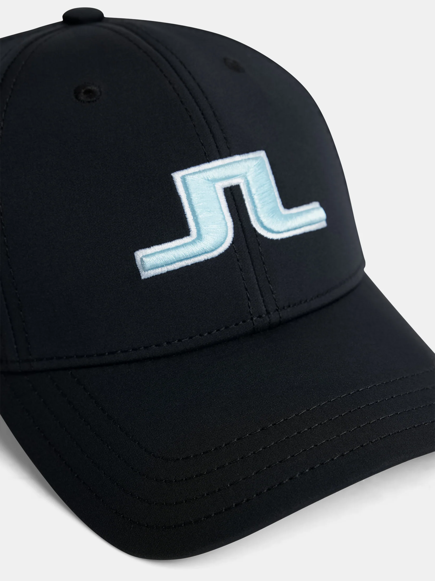 Anga Cap / Black - Image 3