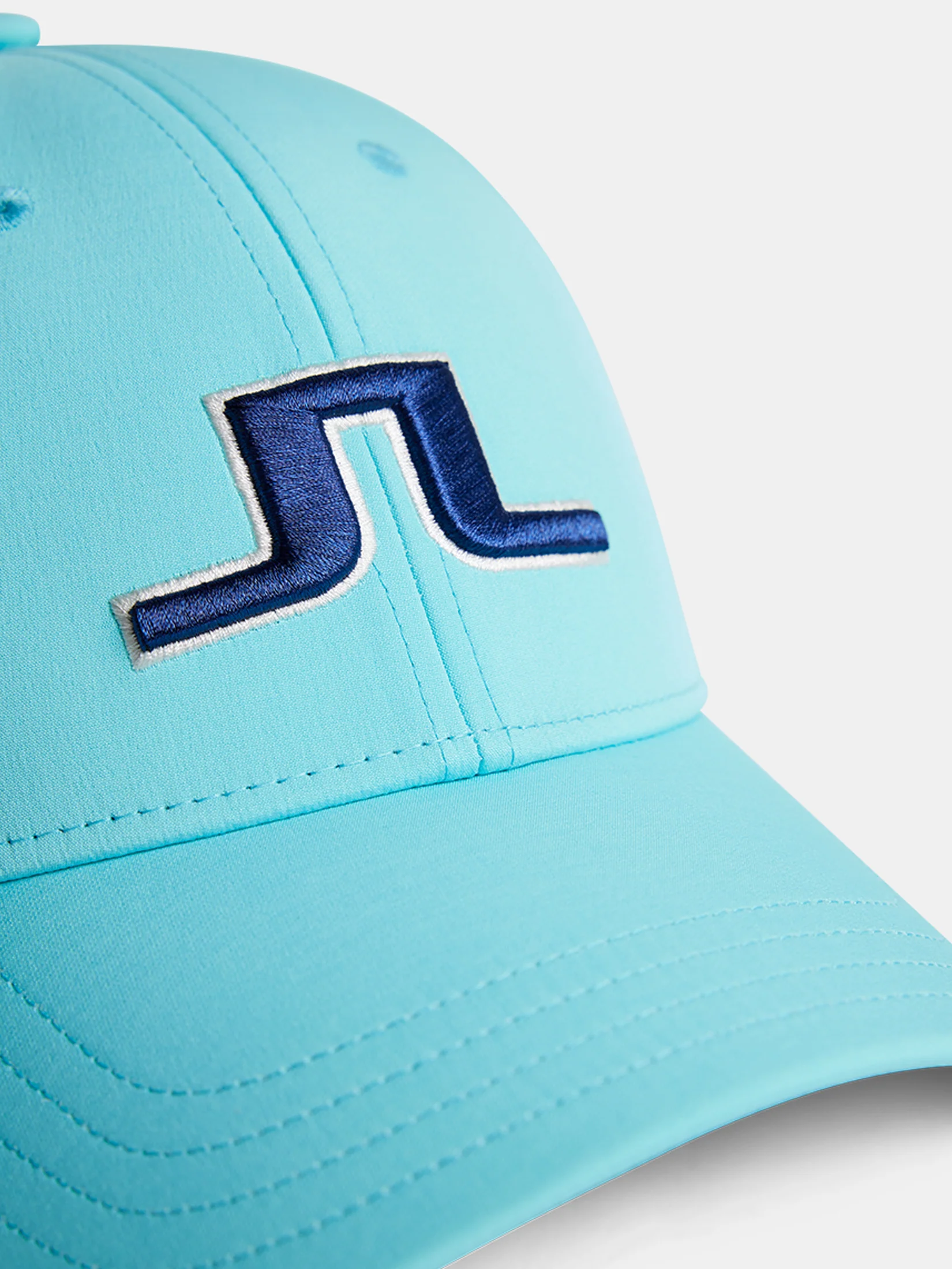 Anga Cap / Blue Curacao - Image 3
