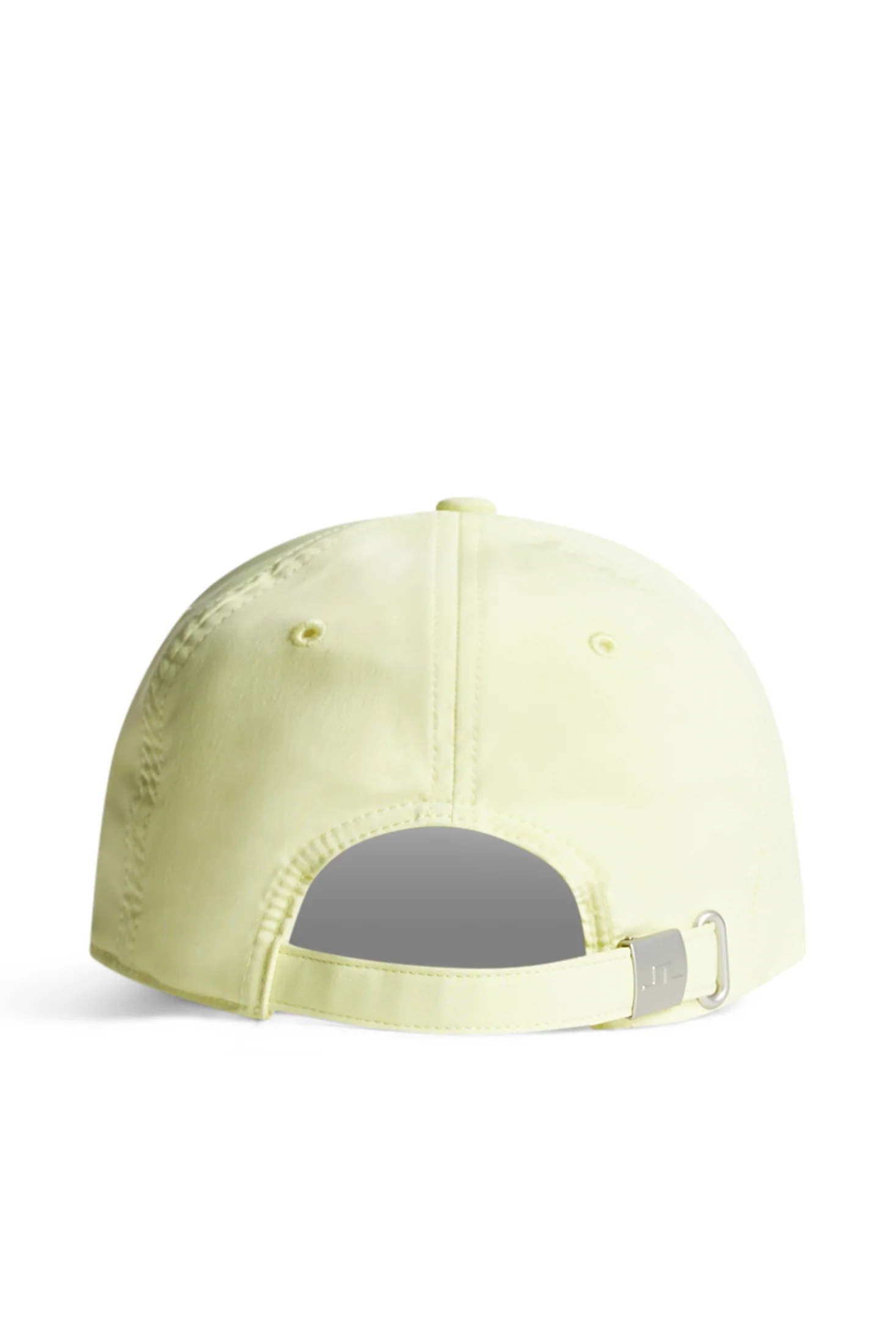 Anga Cap / Pale Lime Yellow - Image 2