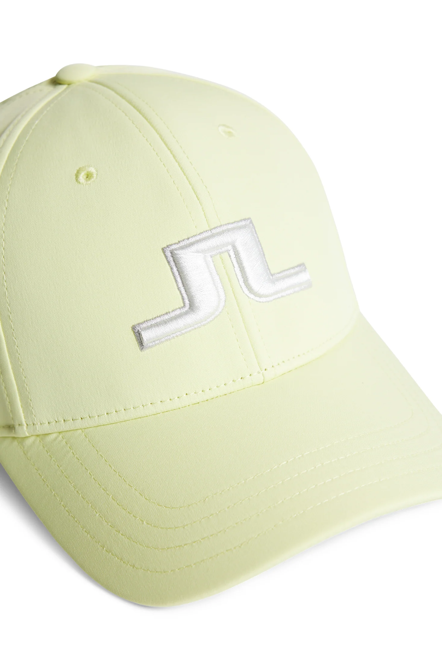 Anga Cap / Pale Lime Yellow - Image 4