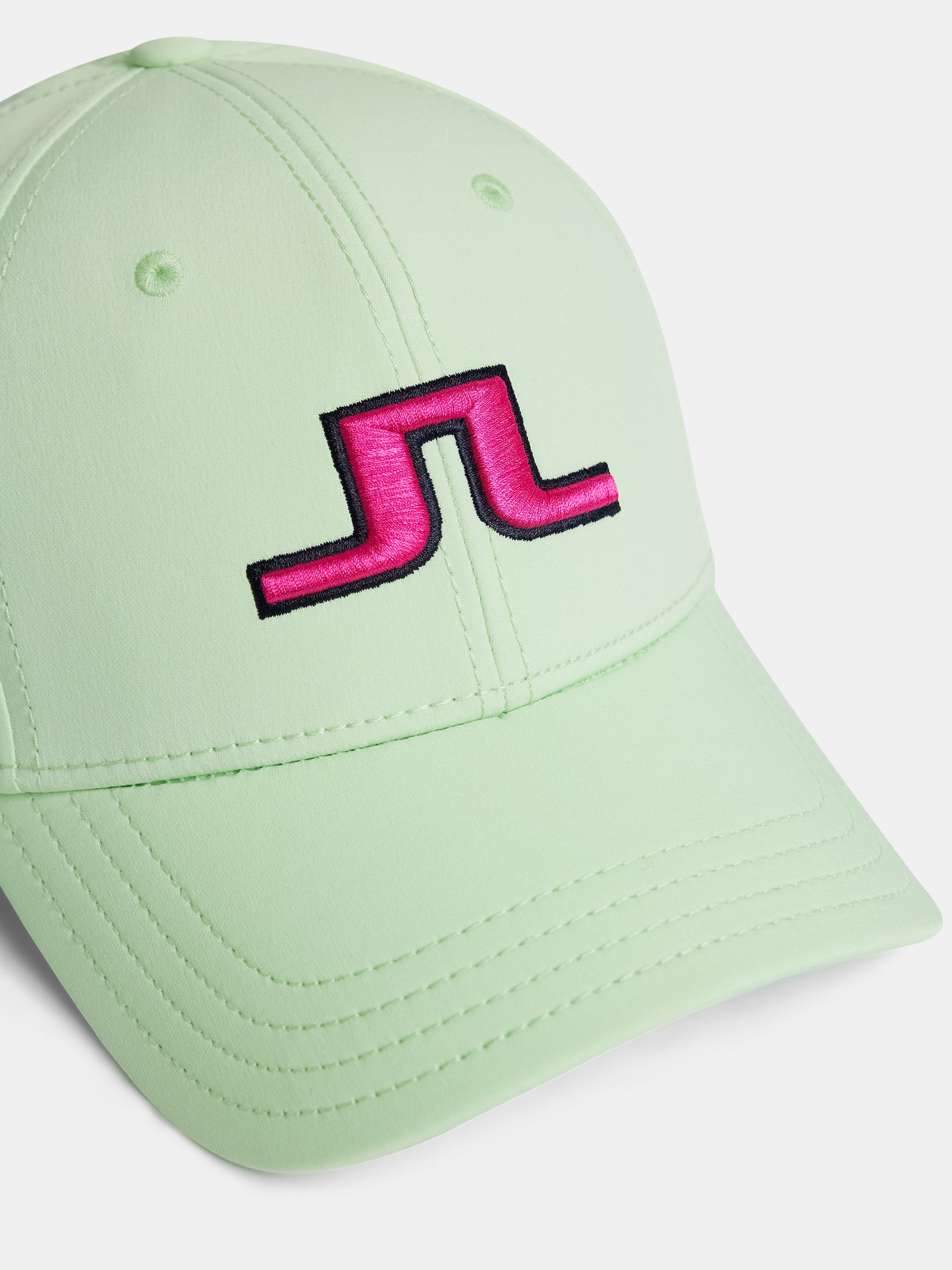 Anga Cap / Paradise Green - Image 3