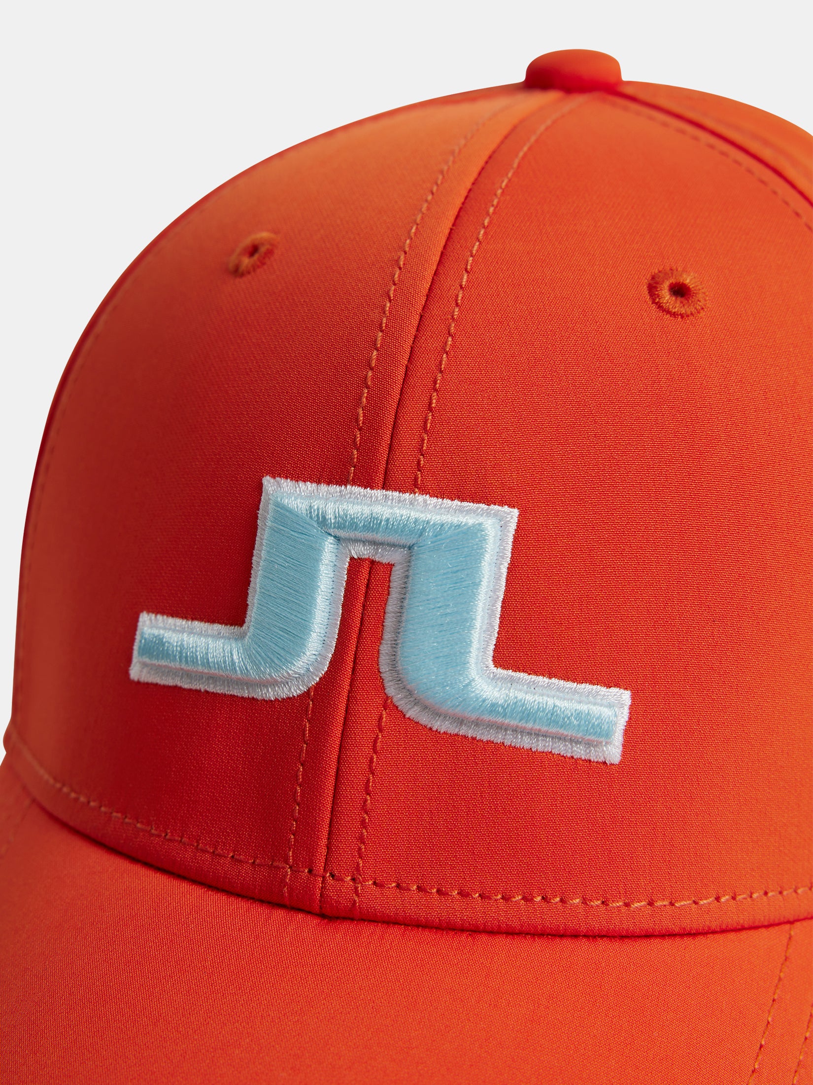 Anga Cap / Tangerine Tango - Image 3