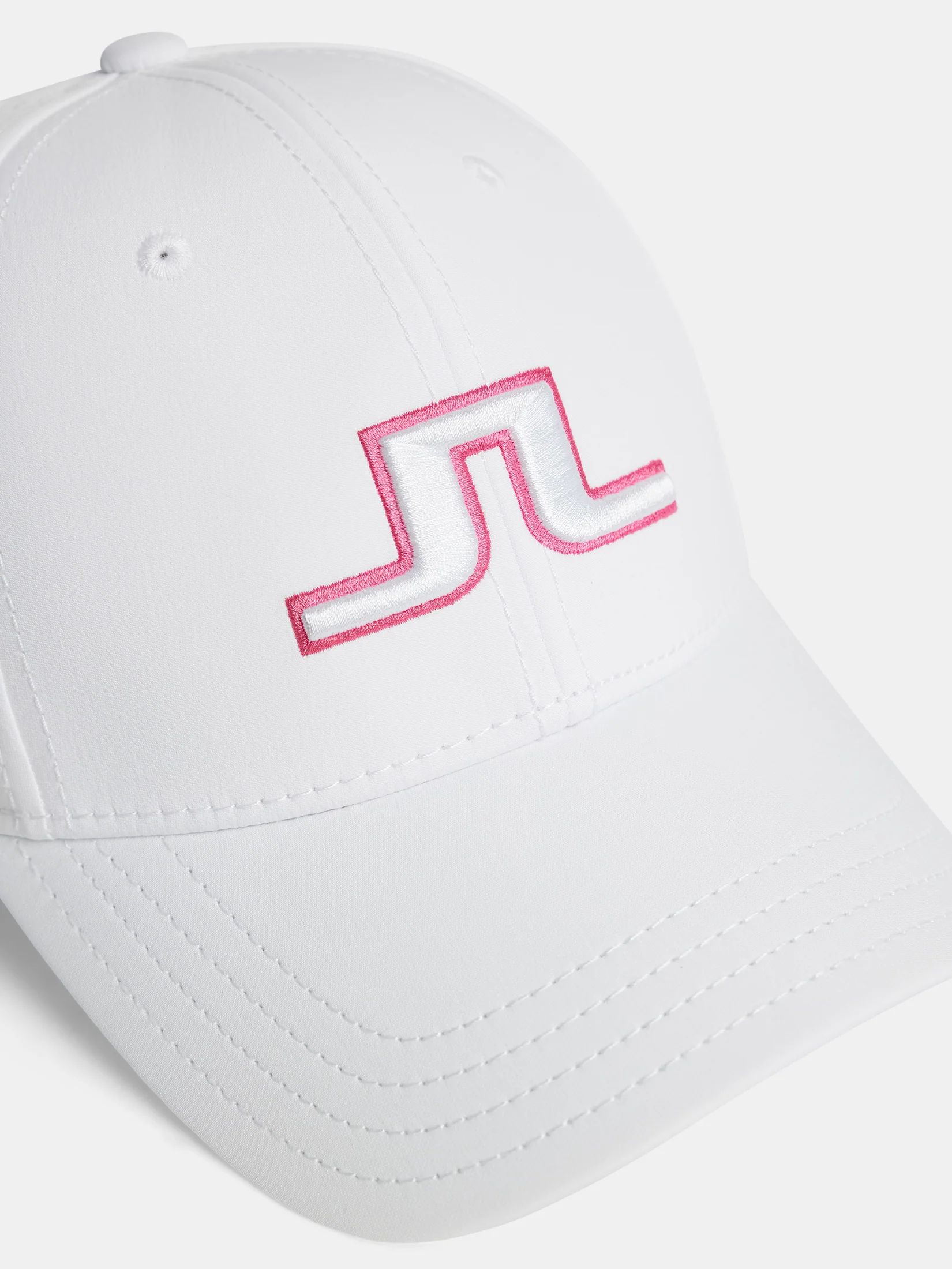 Anga Cap / White - Image 3
