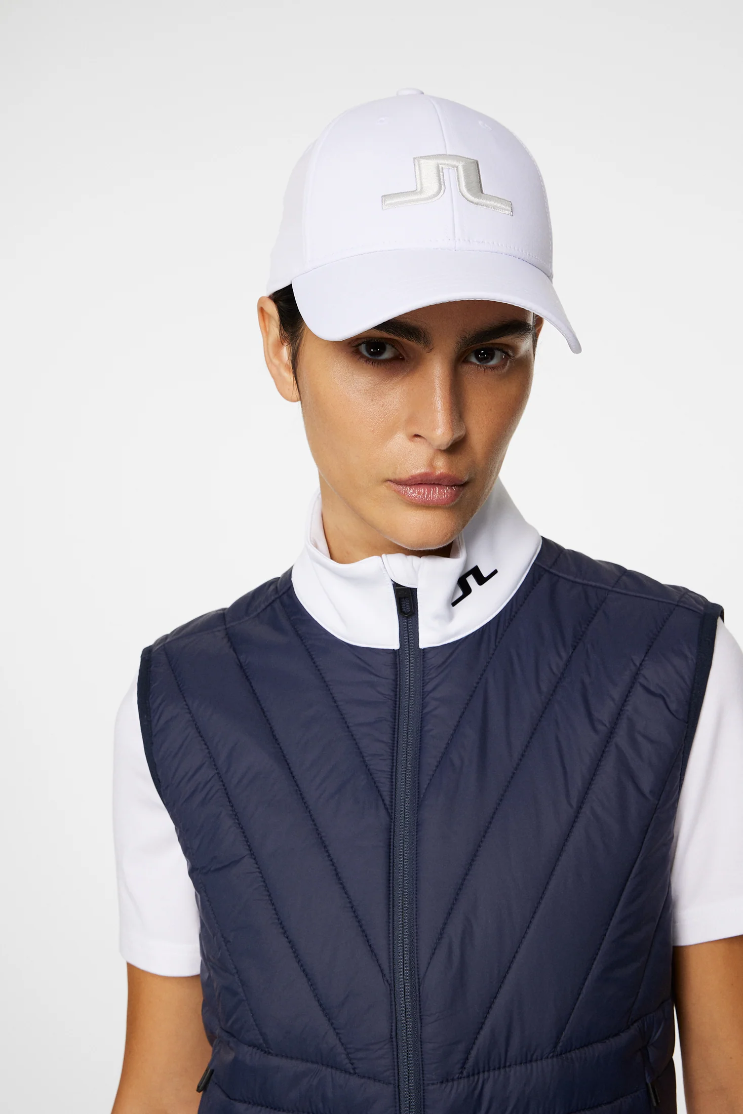 Anga Cap / White - Image 3
