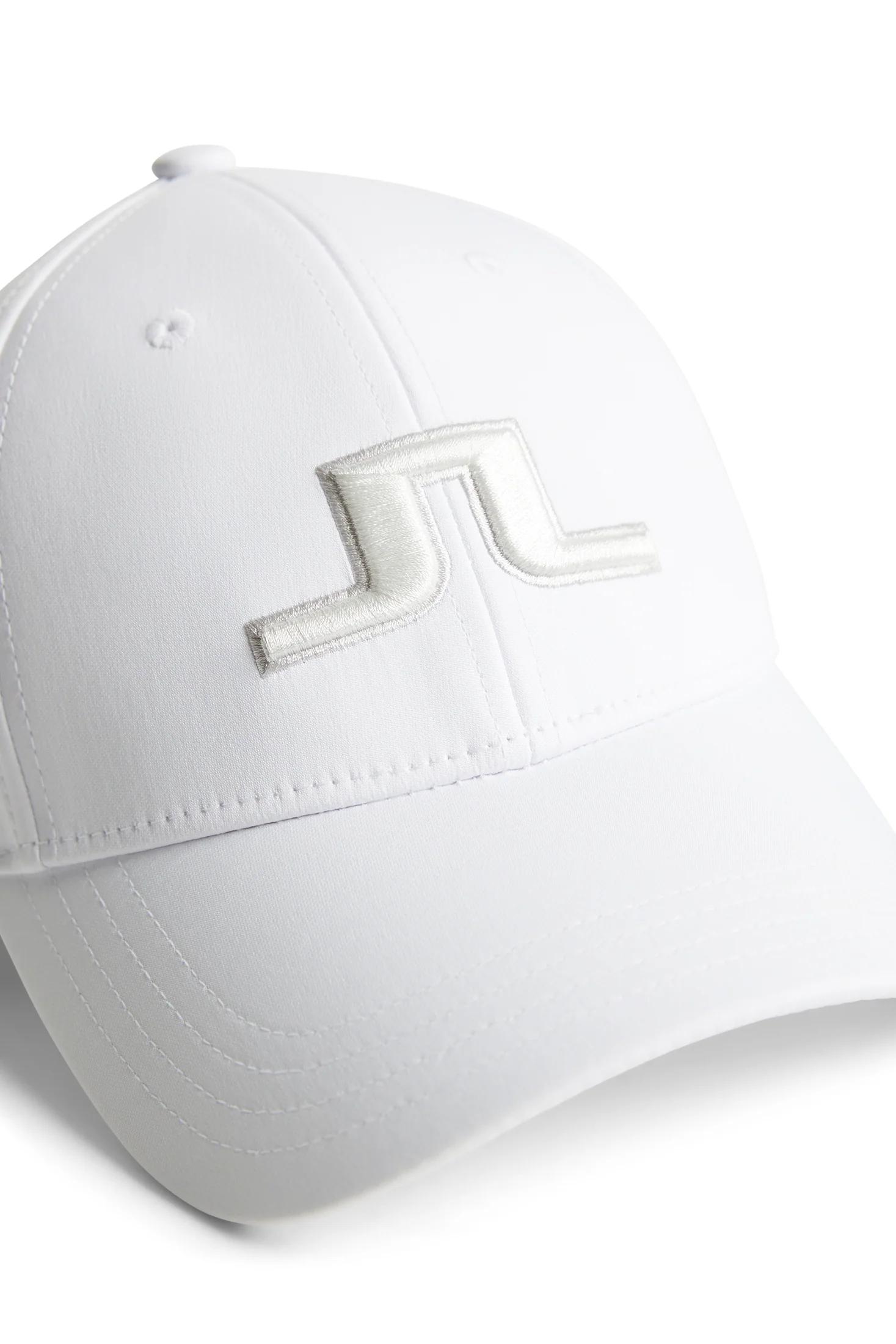 Anga Cap / White - Image 4