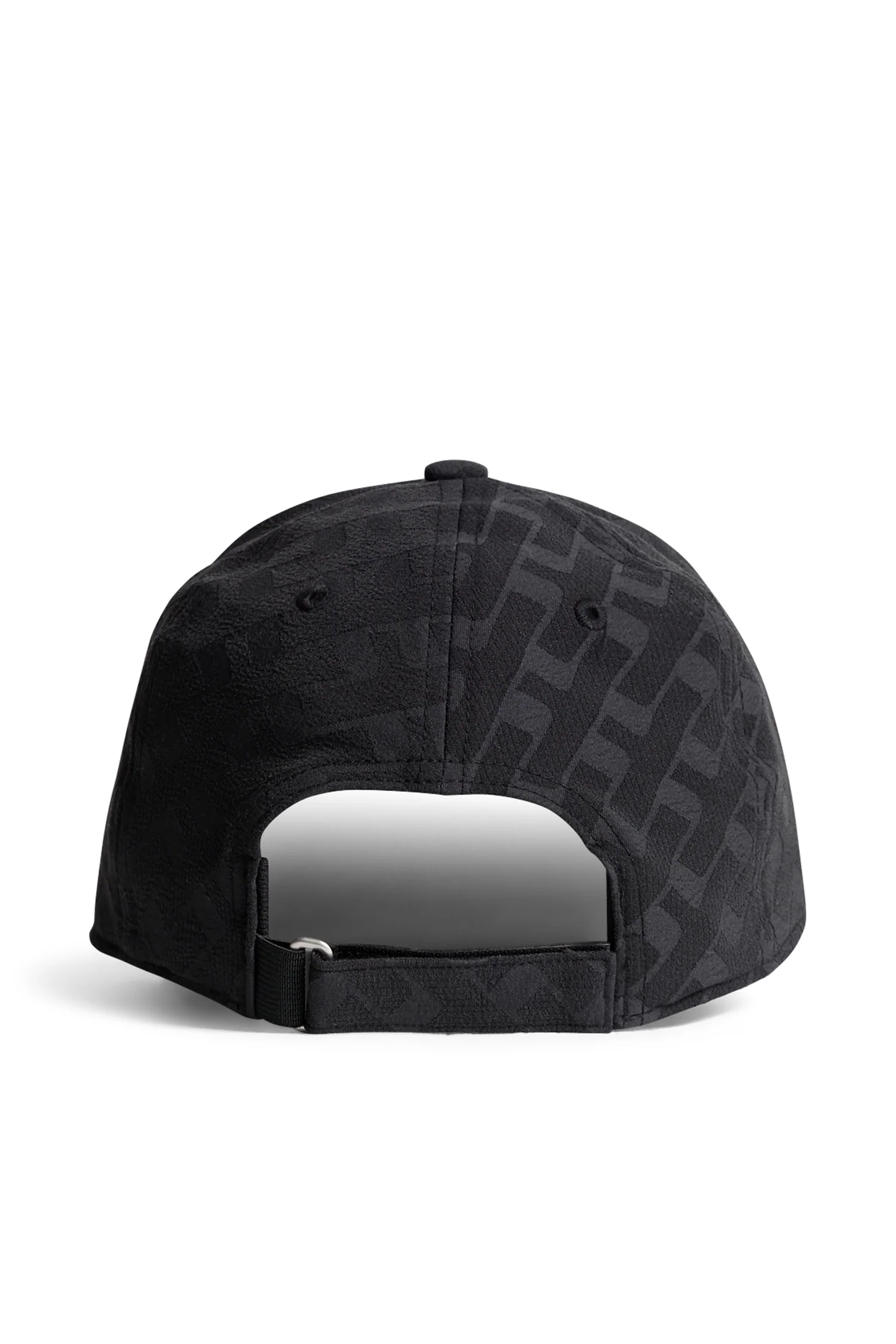 Anga Jacquard Cap / Tour Geo Jacquard Black M - Image 2