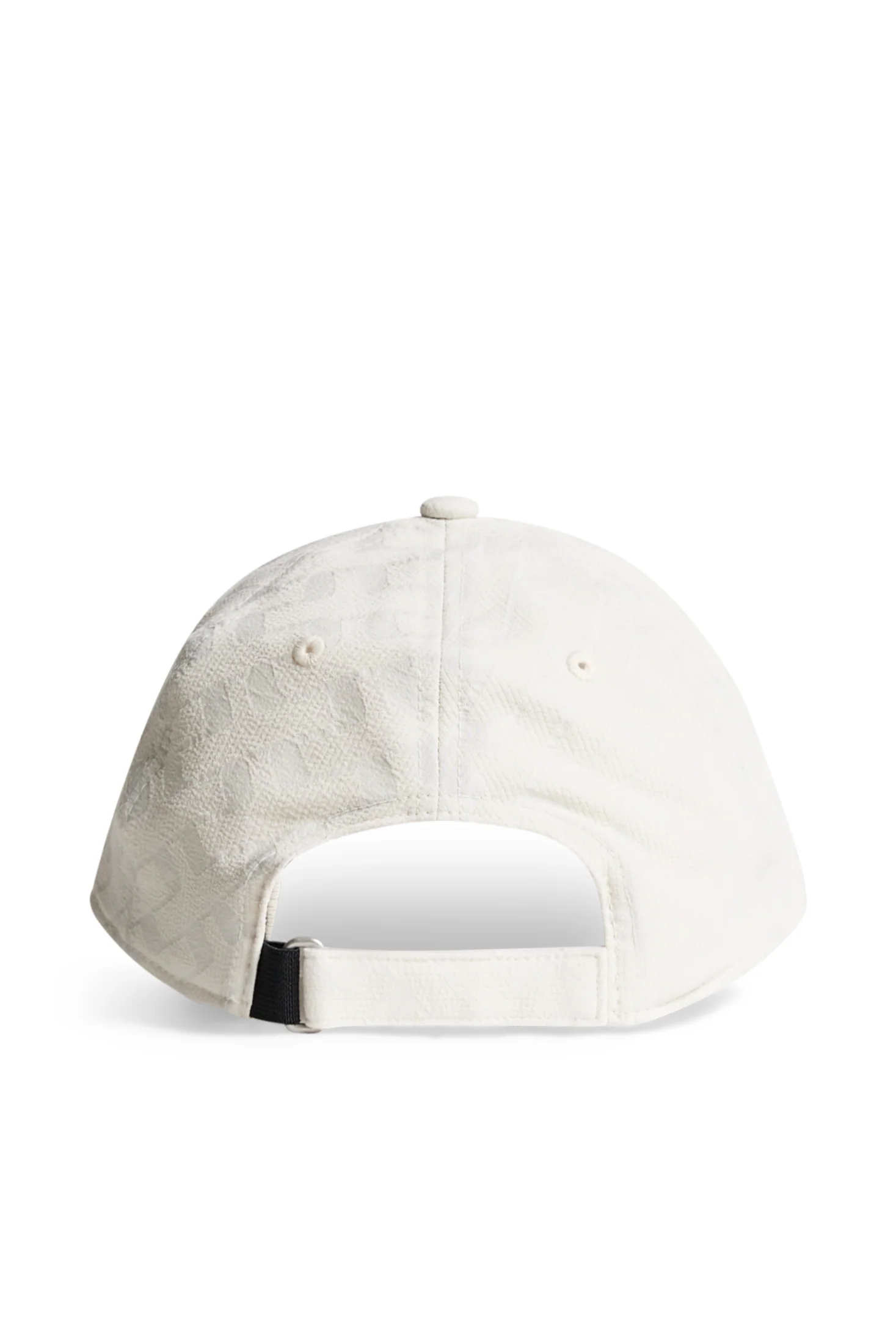 Anga Jacquard Cap / Tour Geo Jacquard Moonbeam M - Image 2