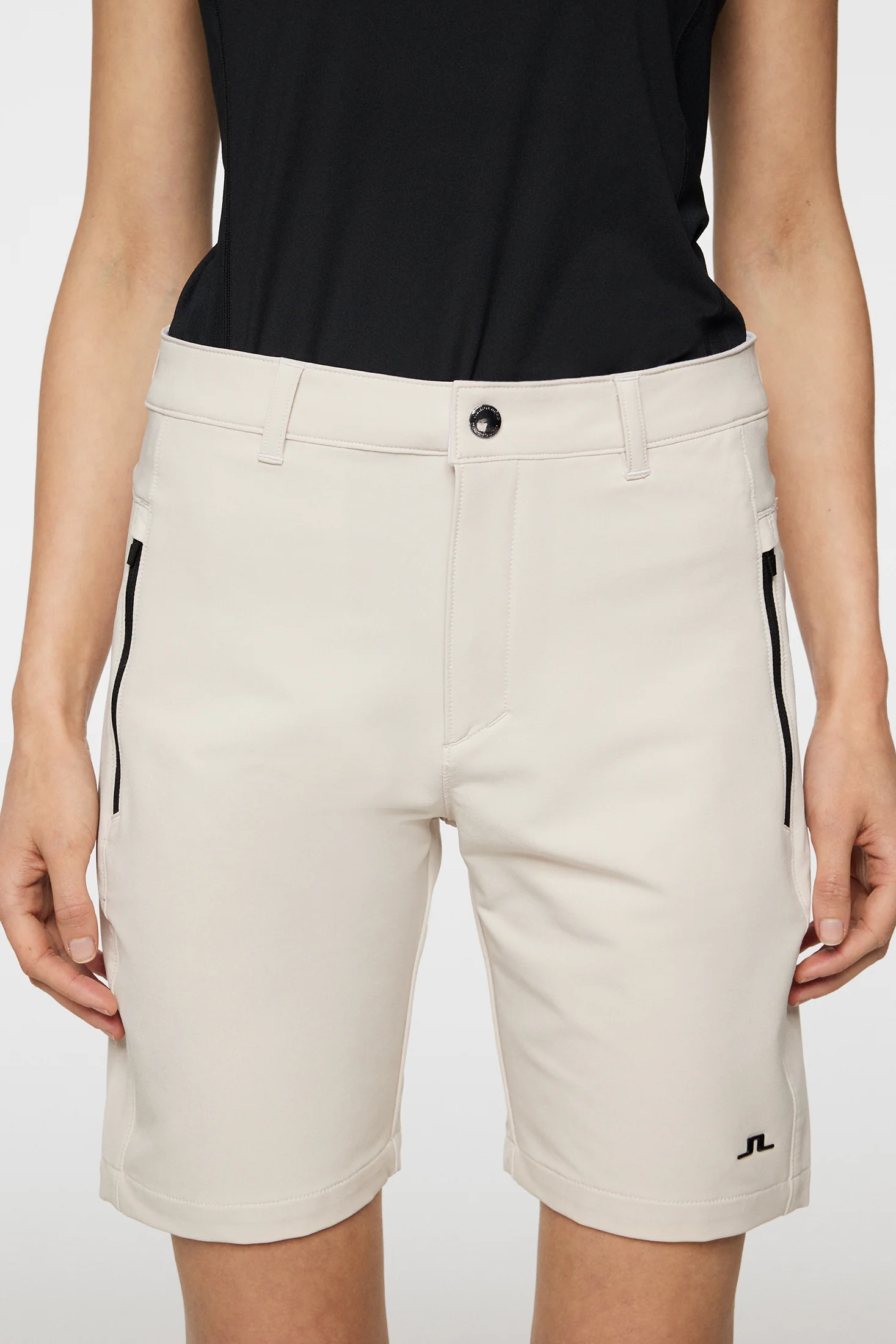 Angie Shorts / Moonbeam - Image 5