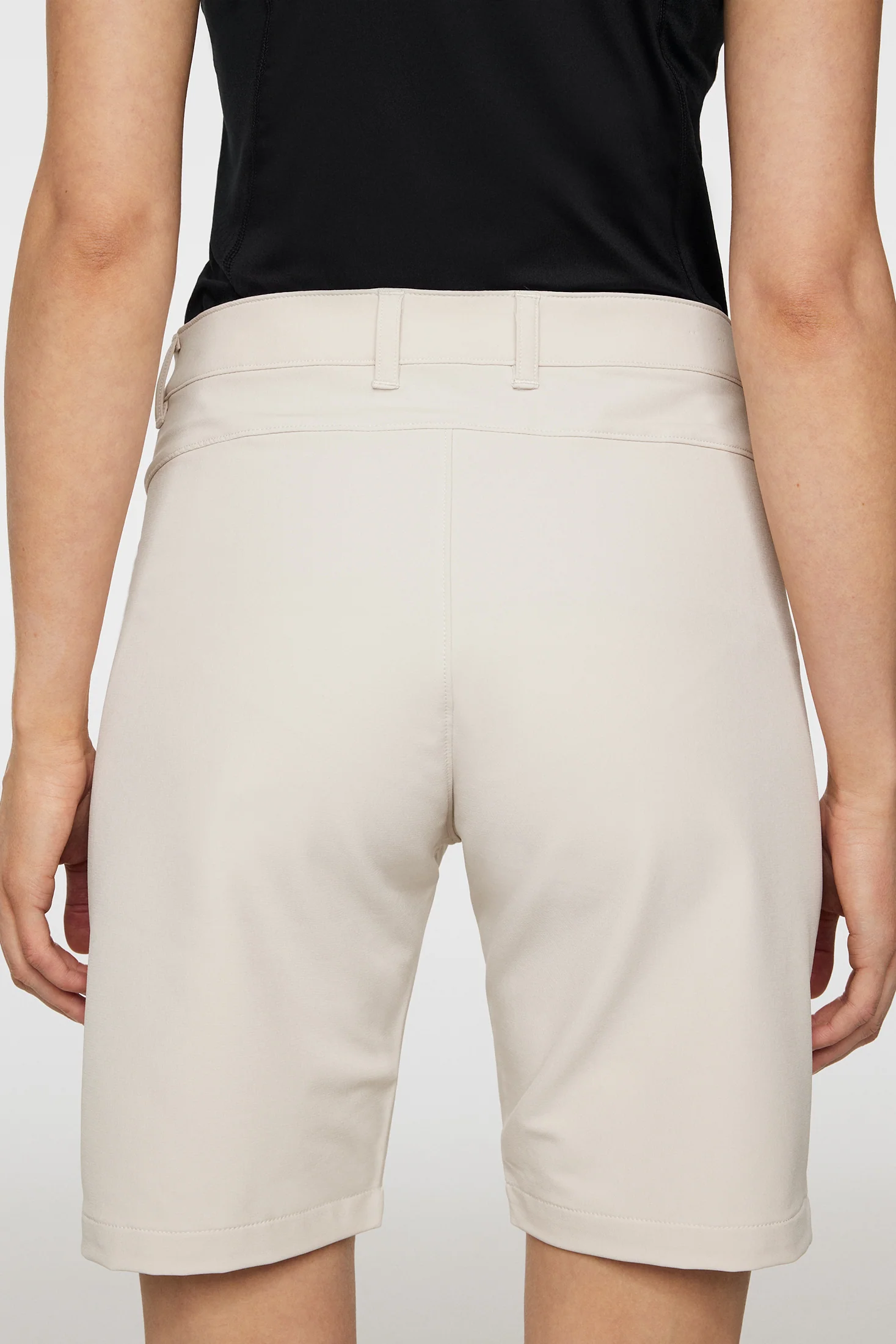 Angie Shorts / Moonbeam - Image 6