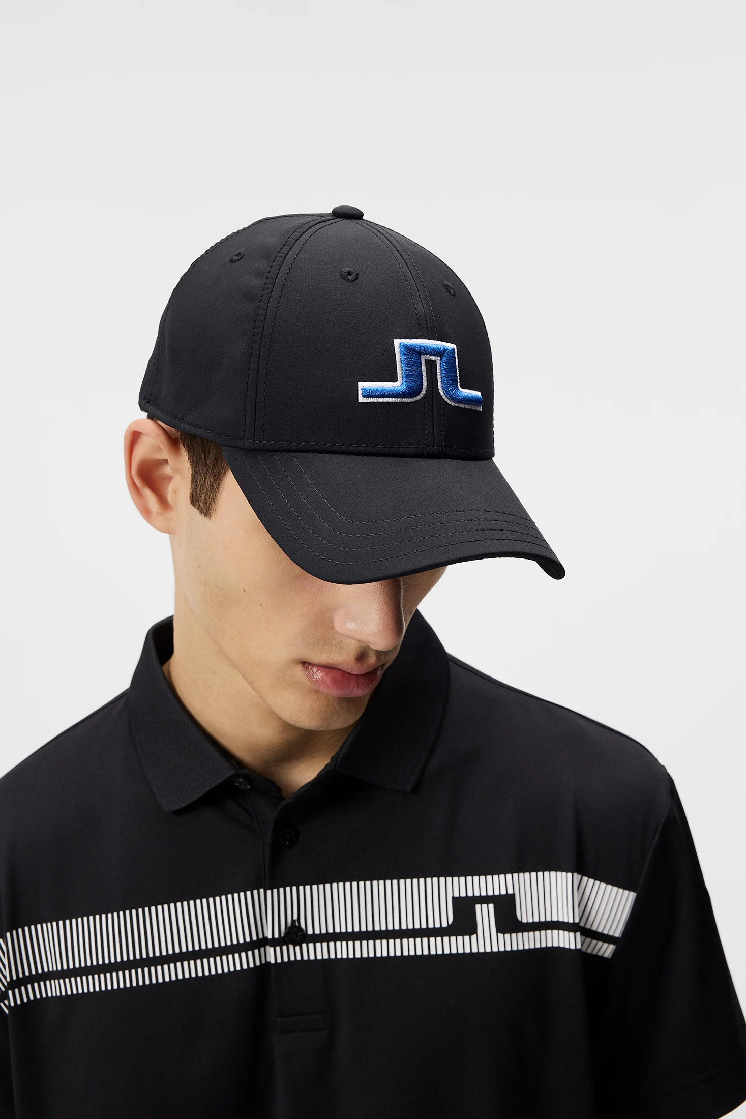 Angus Cap / Black - Image 3
