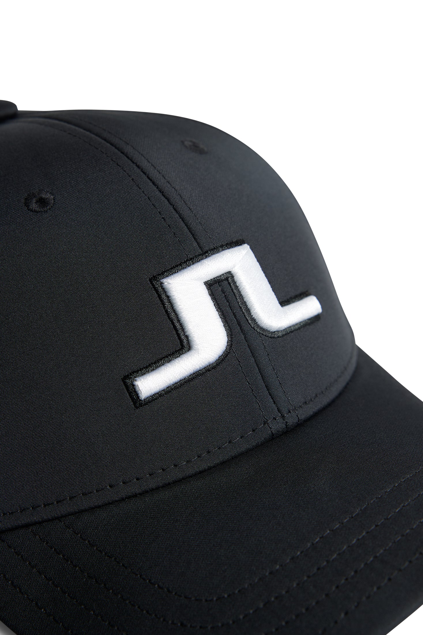 Angus Cap / Black - Image 3