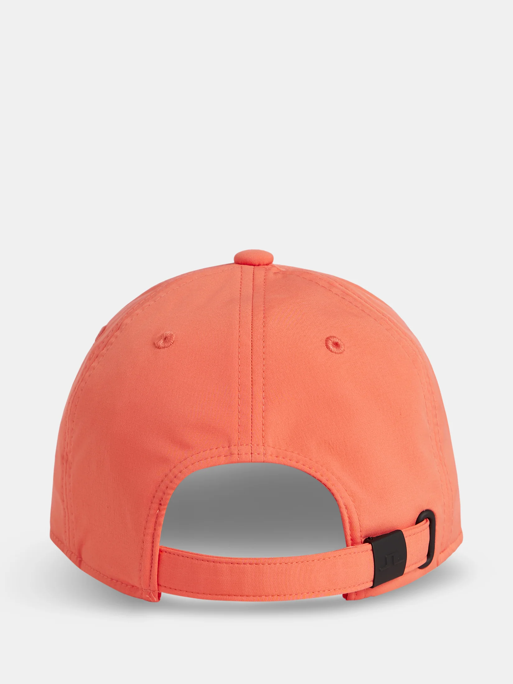 Angus Cap / Hot Coral - Image 2
