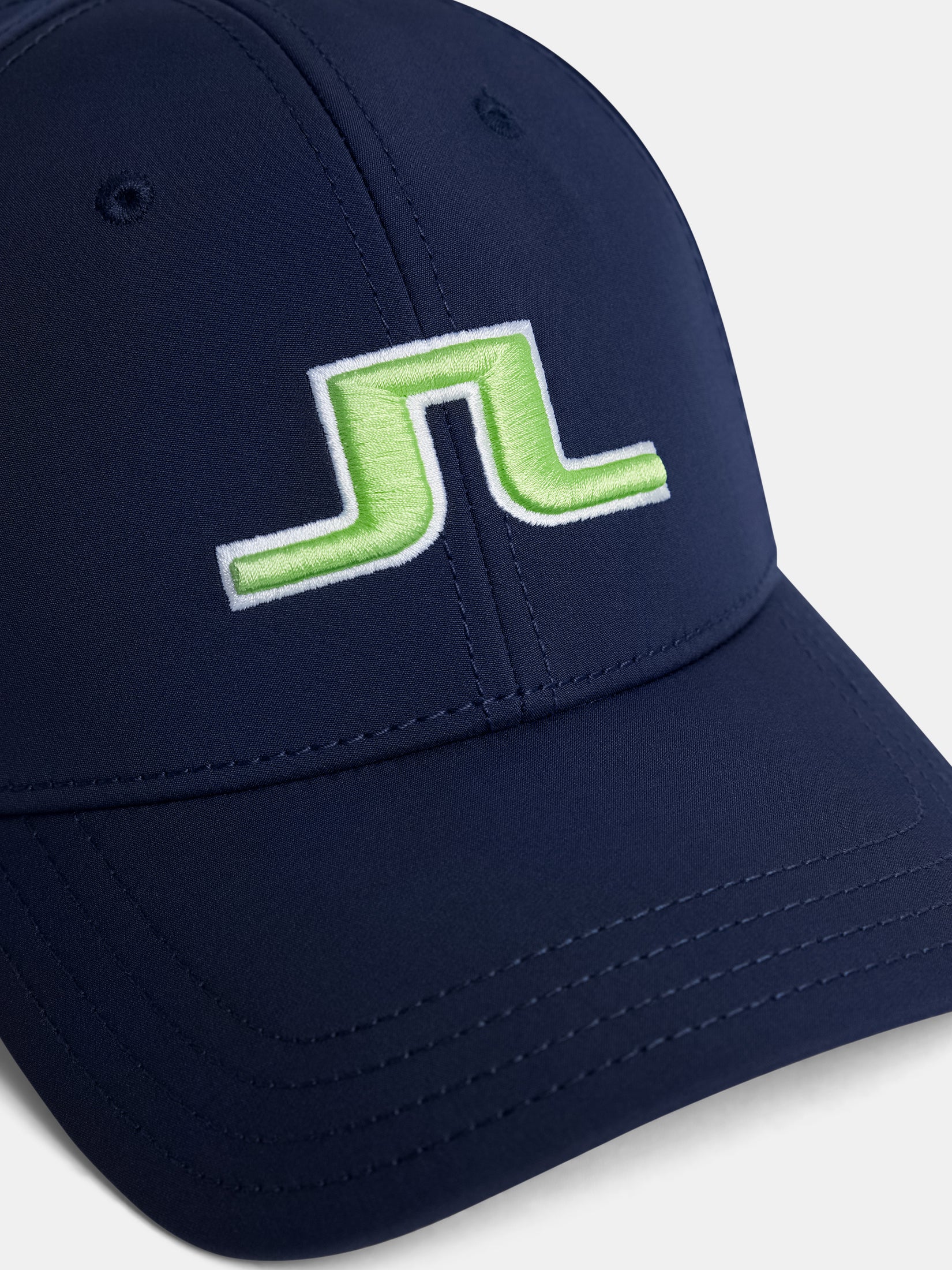 Angus Cap / JL Navy - Image 3