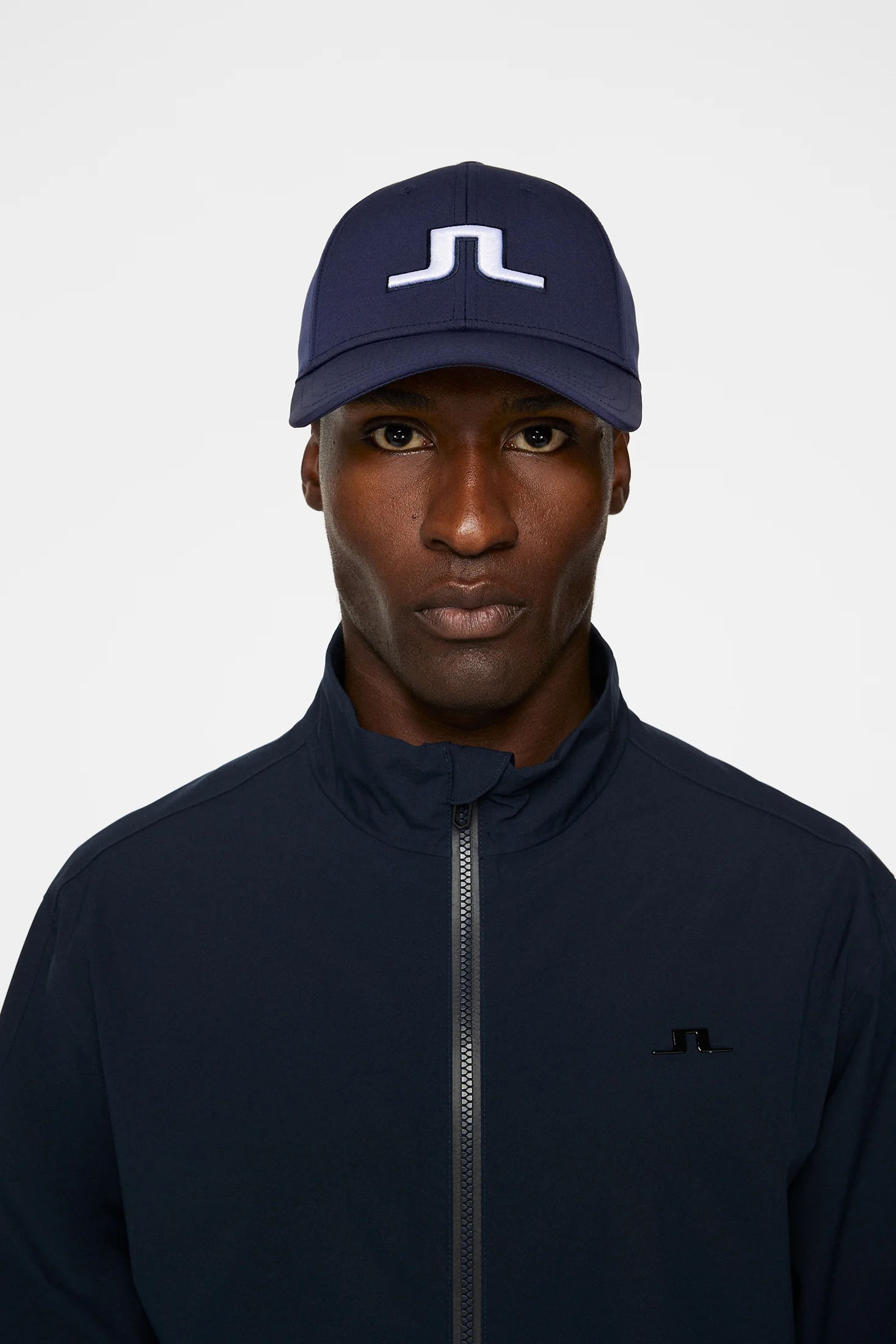 Angus Cap / JL Navy - Image 3