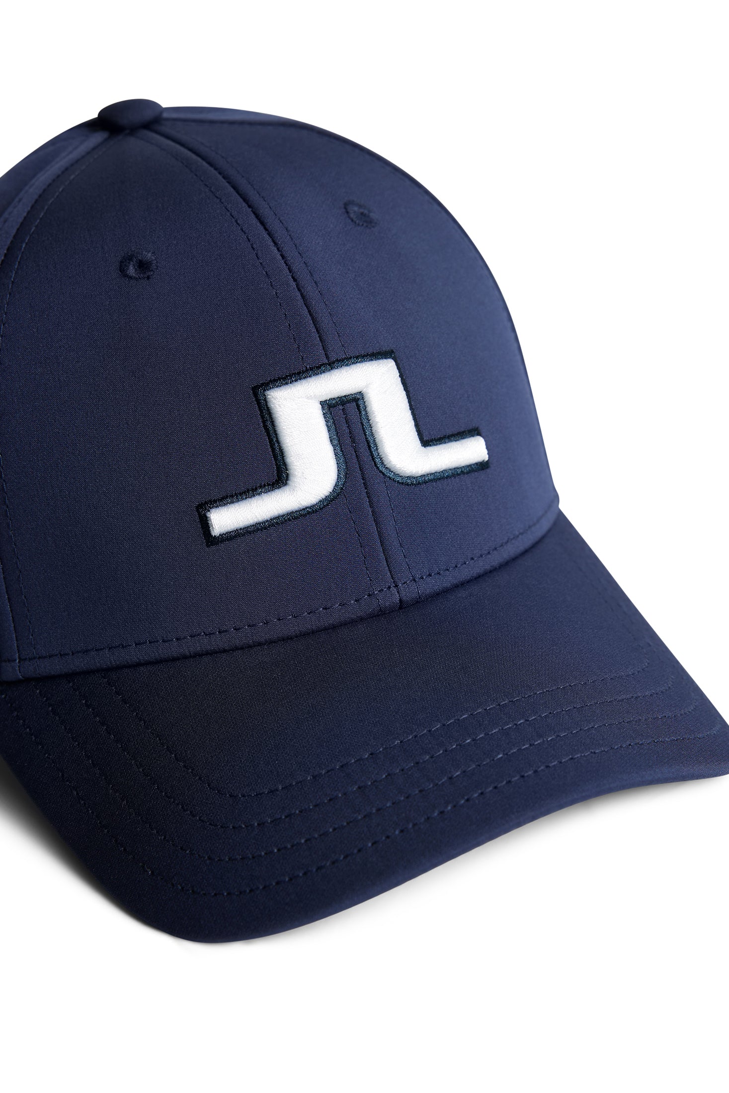 Angus Cap / JL Navy - Image 4