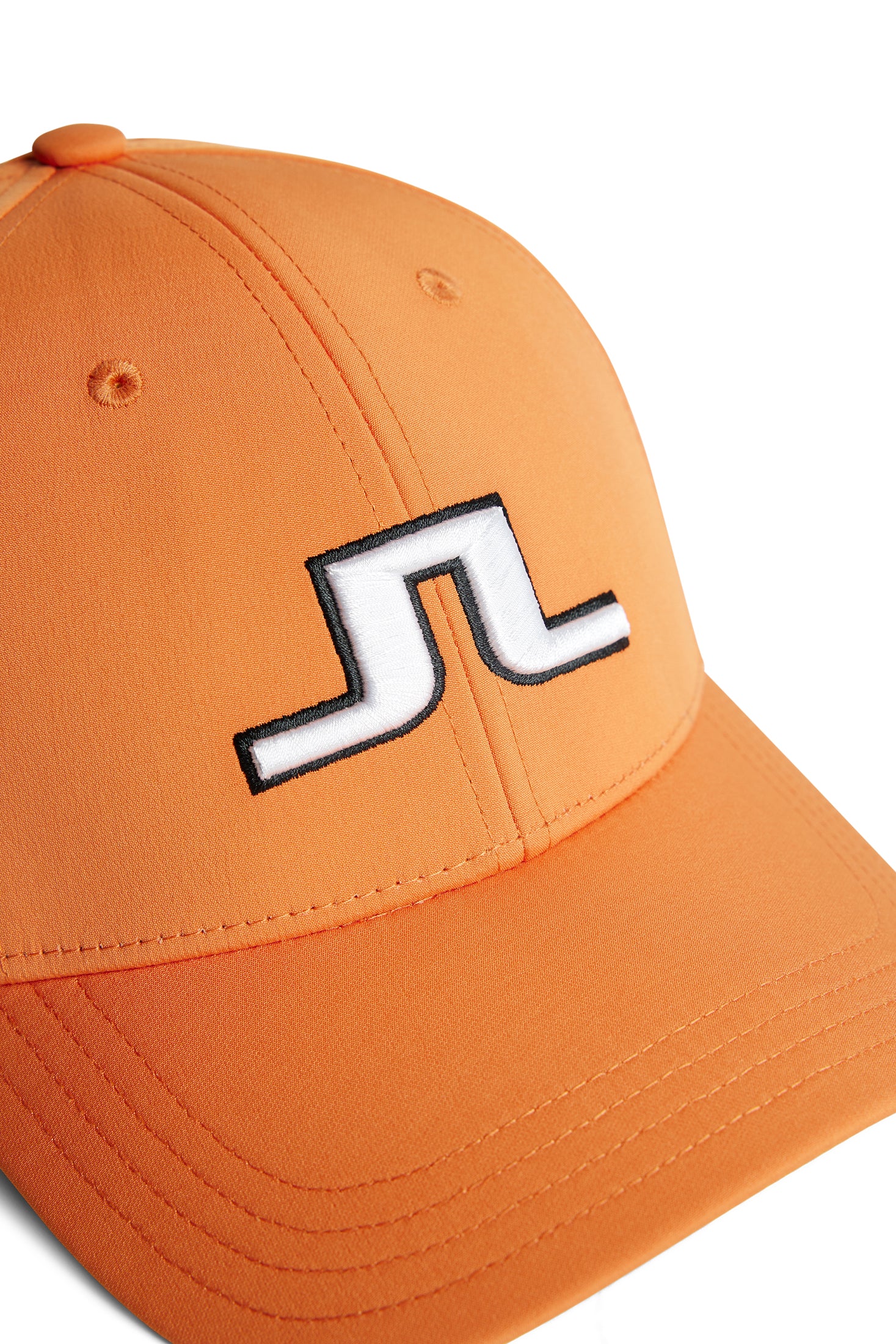 Angus Cap / Persimmon Orange - Image 3