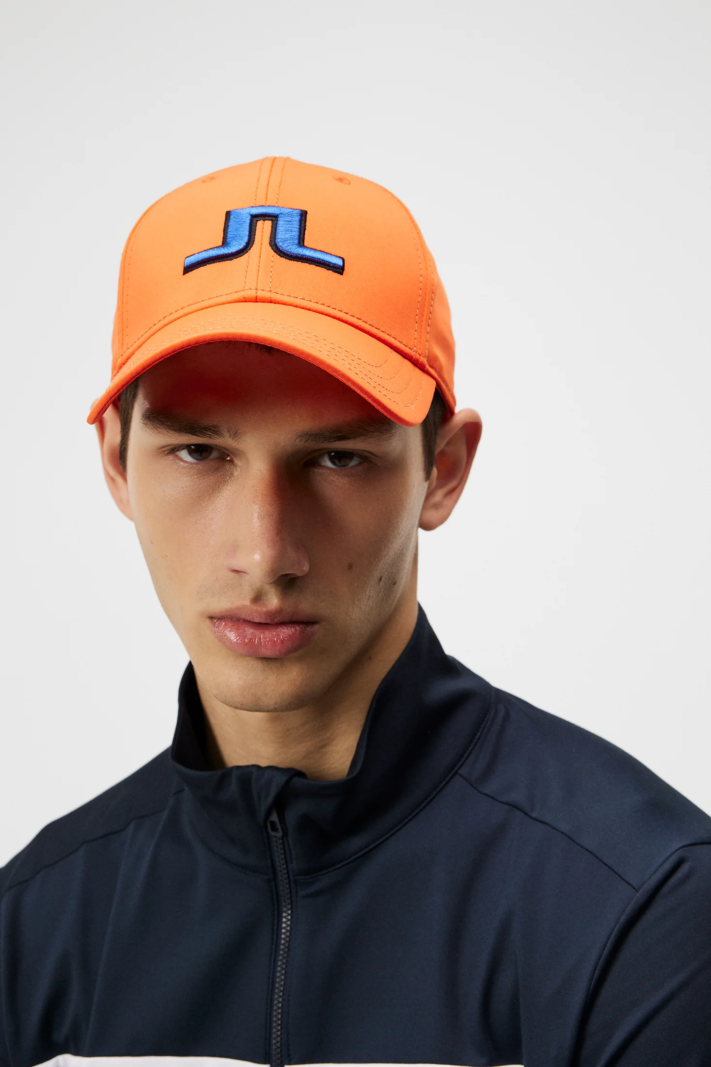 Angus Cap / Tangerine Tango - Image 3