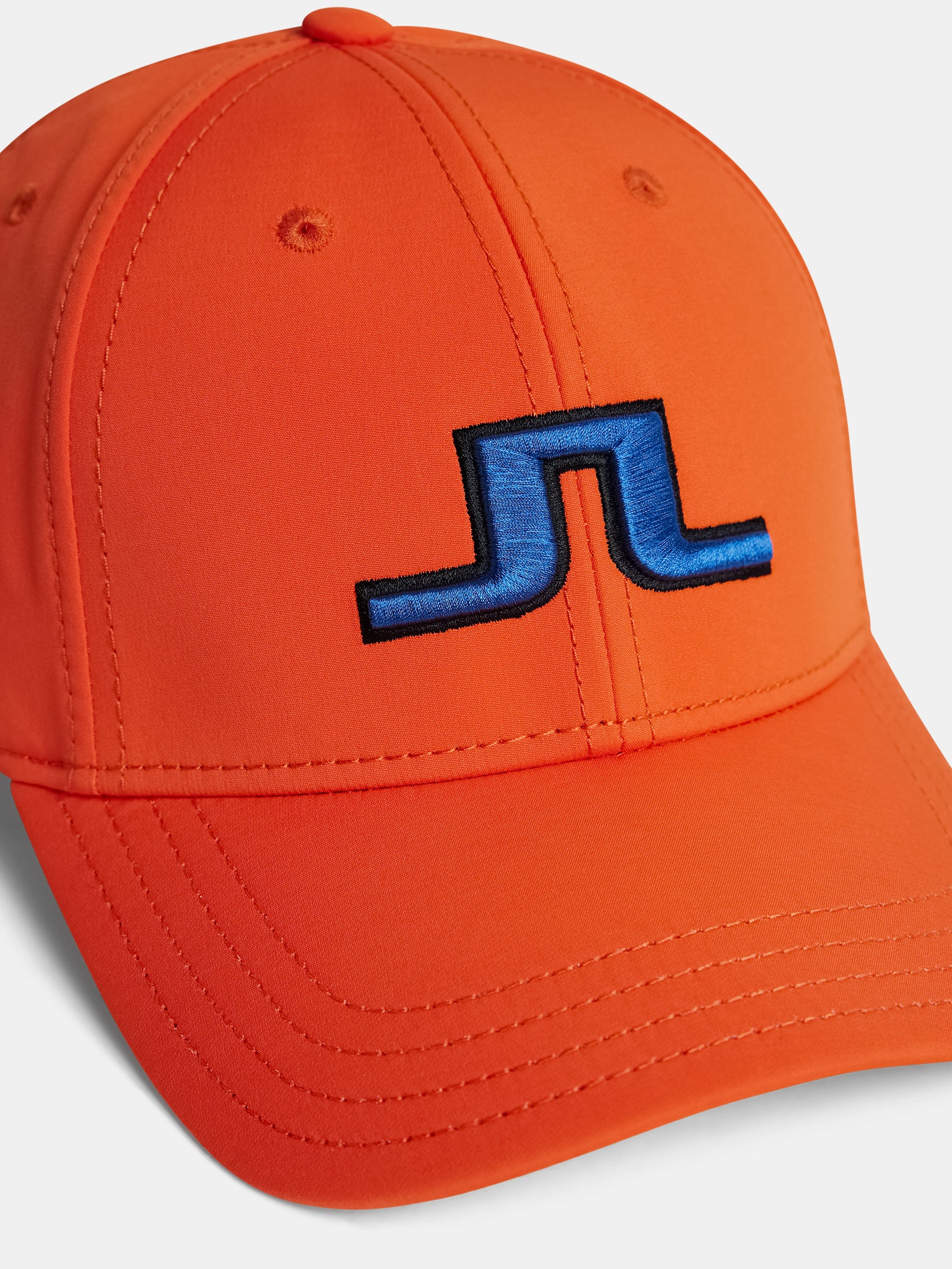 Angus Cap / Tangerine Tango - Image 4