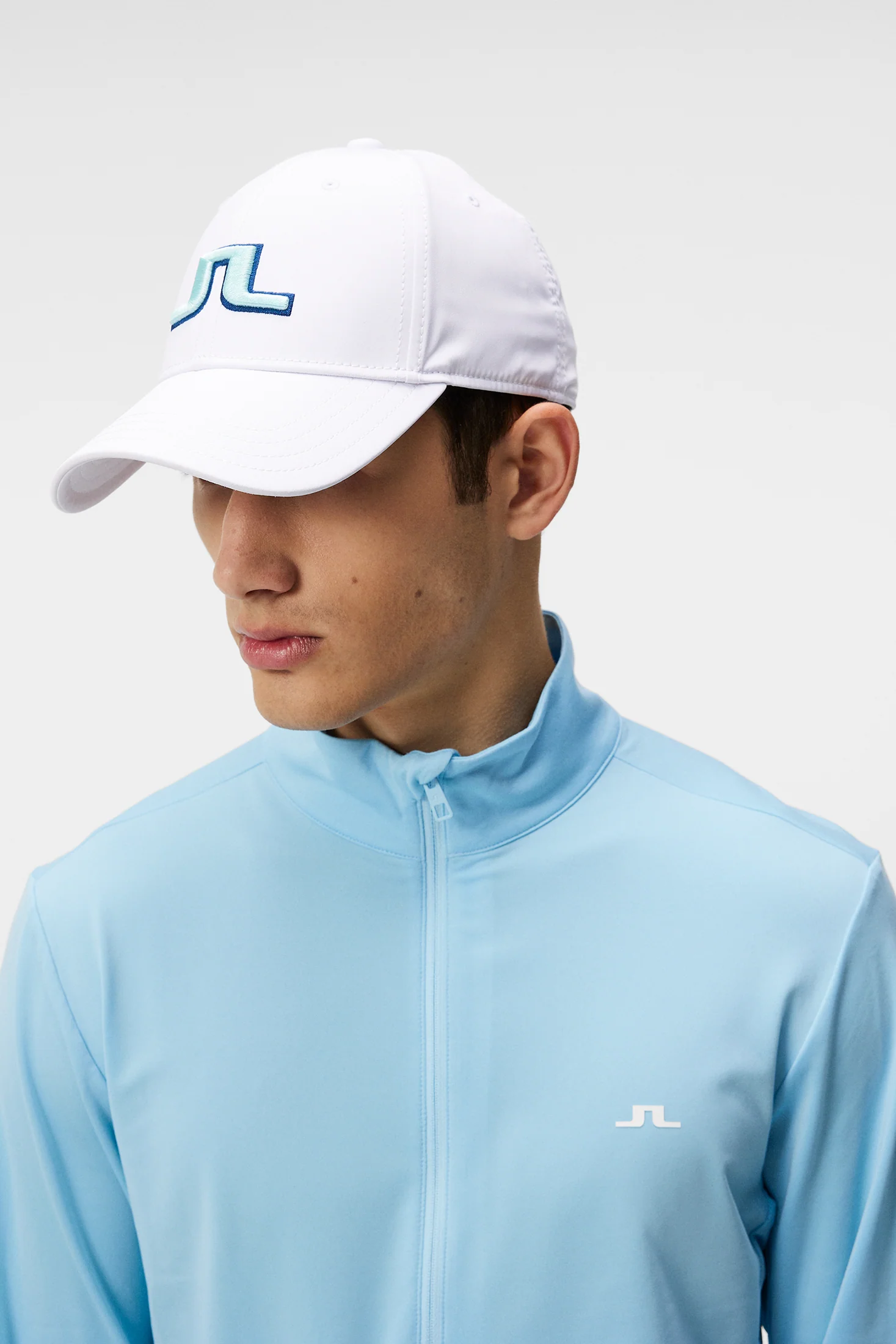 Angus Cap / White - Image 3