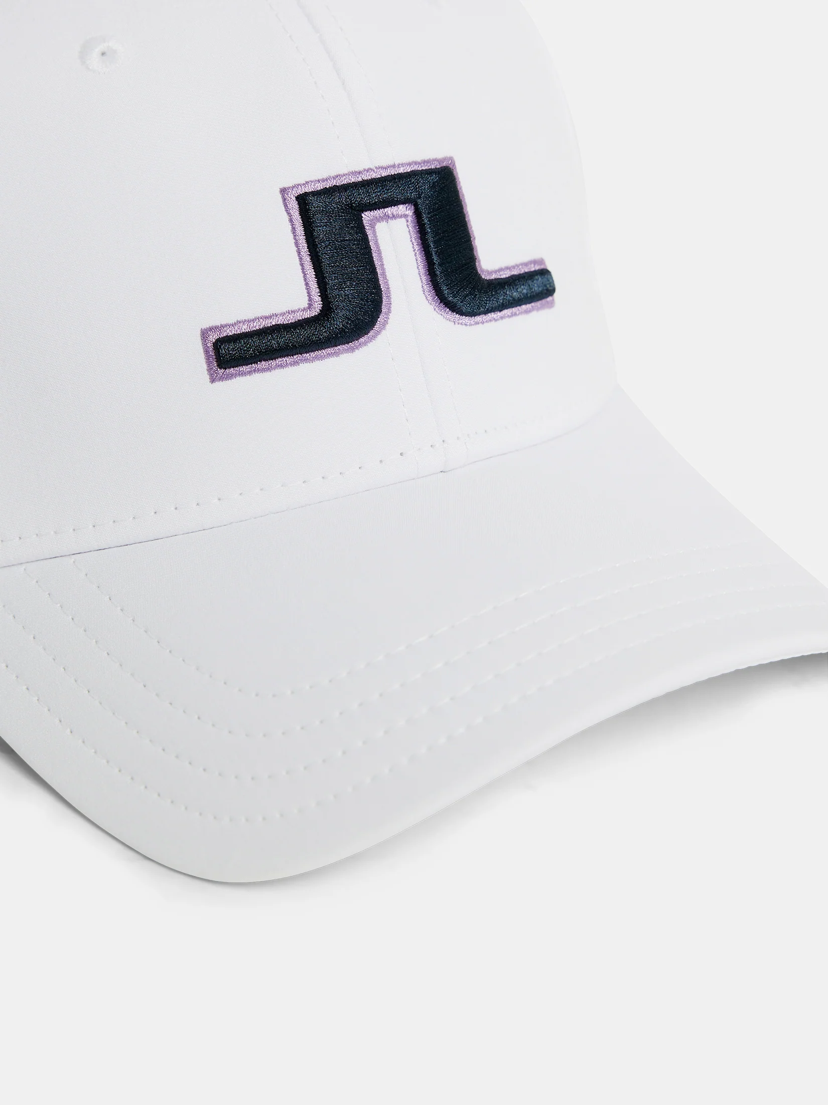 Angus Cap / White - Image 3
