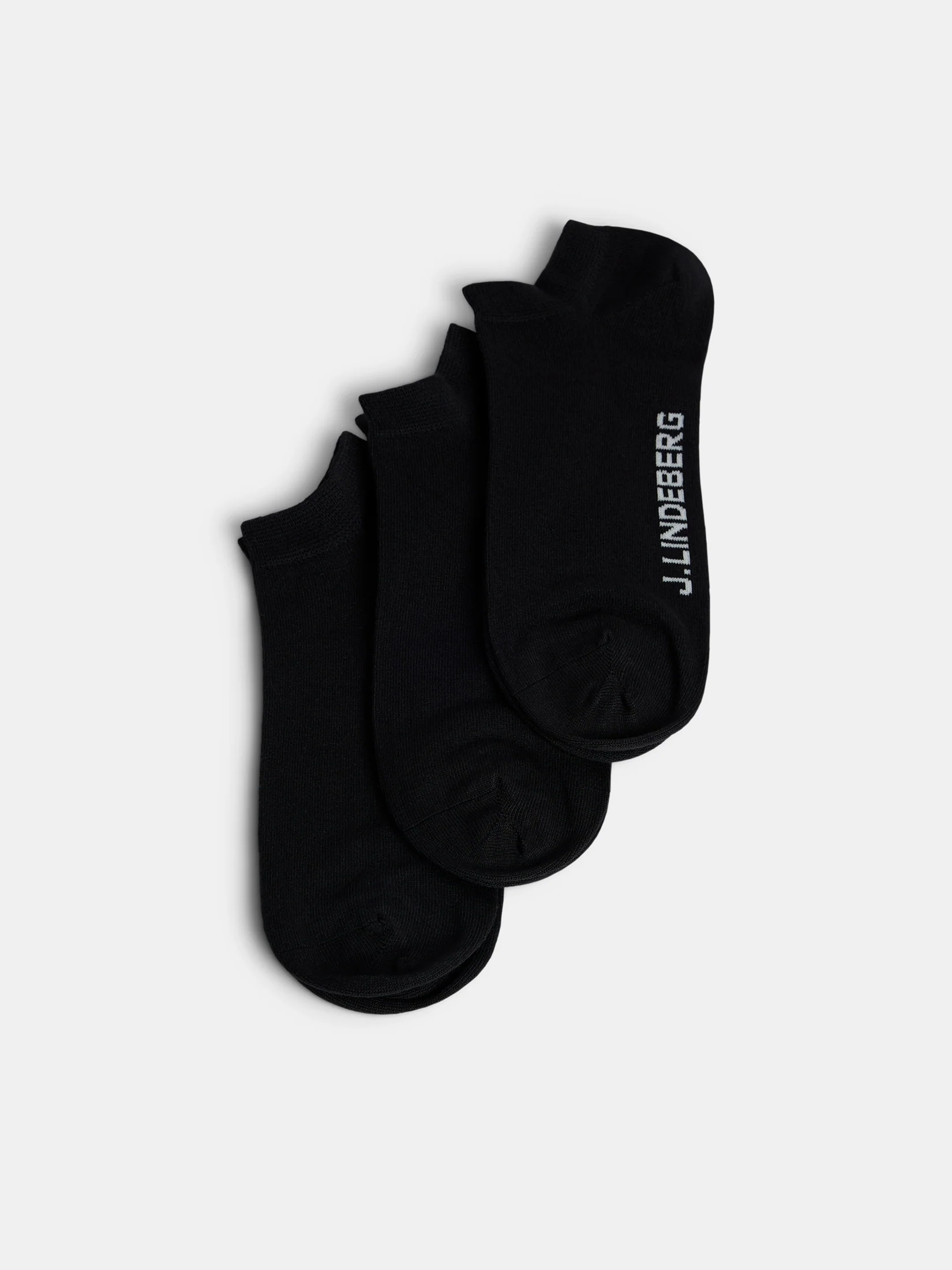 Ankle Bamboo Sock / Black