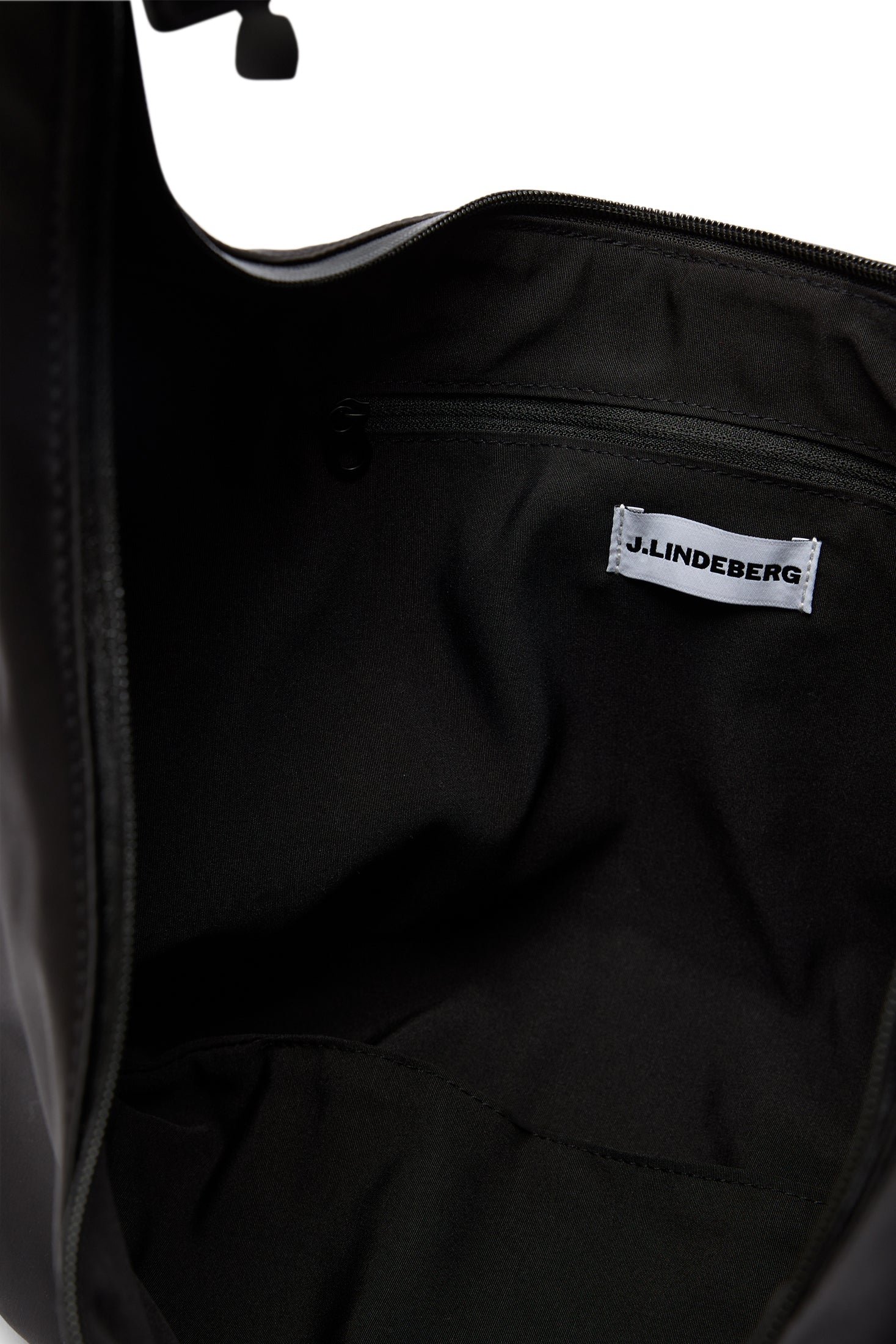 Anna Slouchy Bag / Black - Image 3