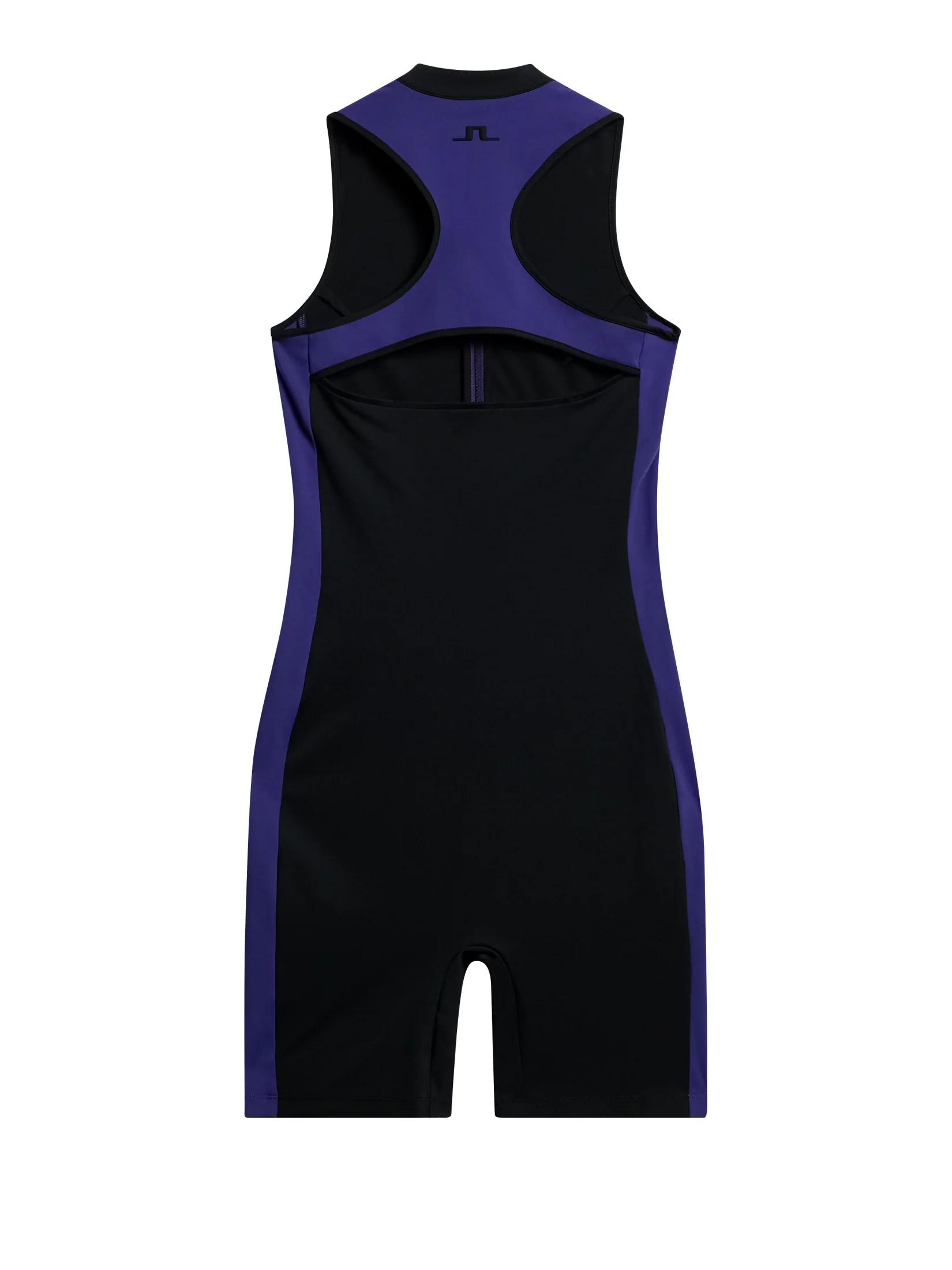 Annelik Body Suit / Black - Image 2