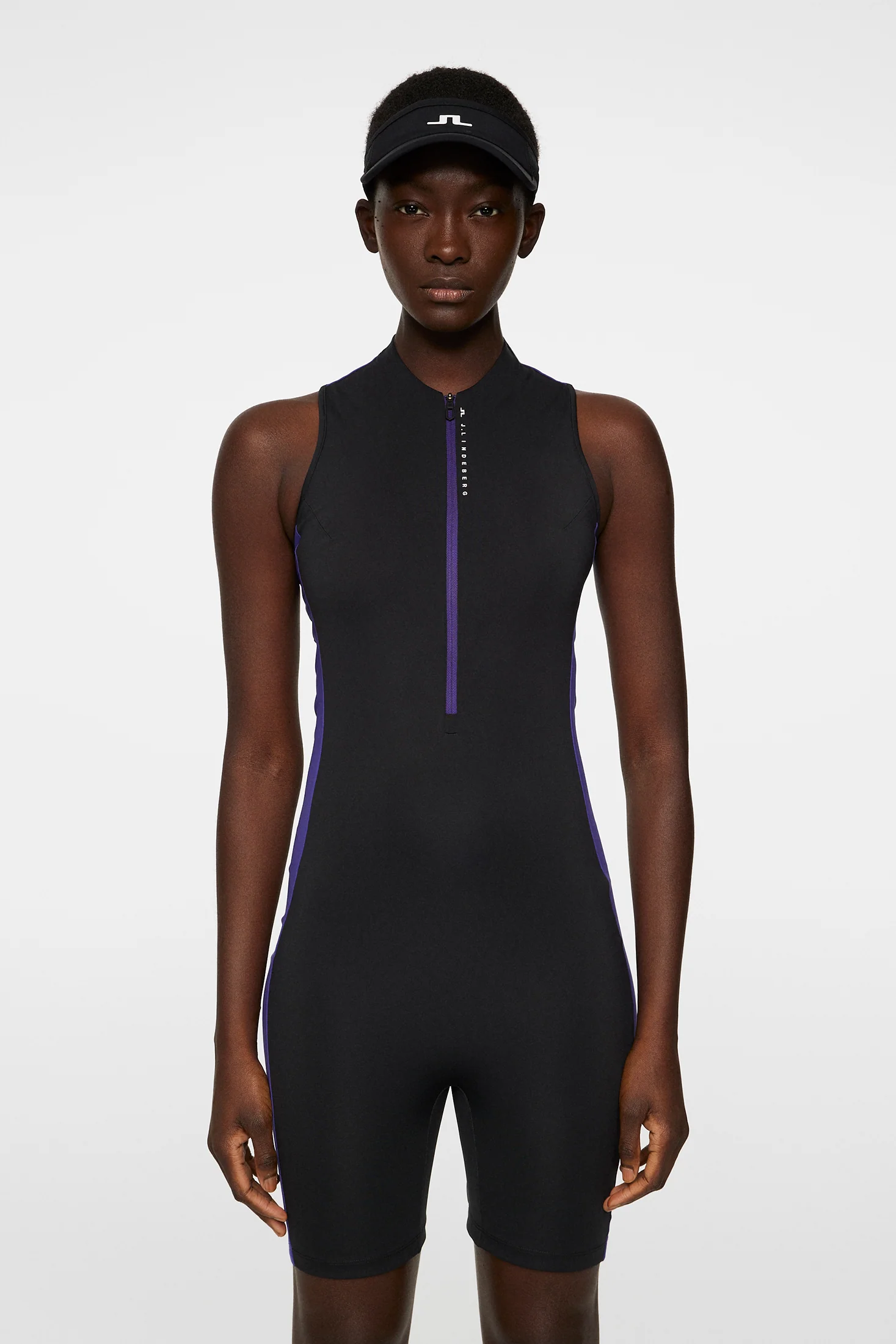 Annelik Body Suit / Black - Image 3
