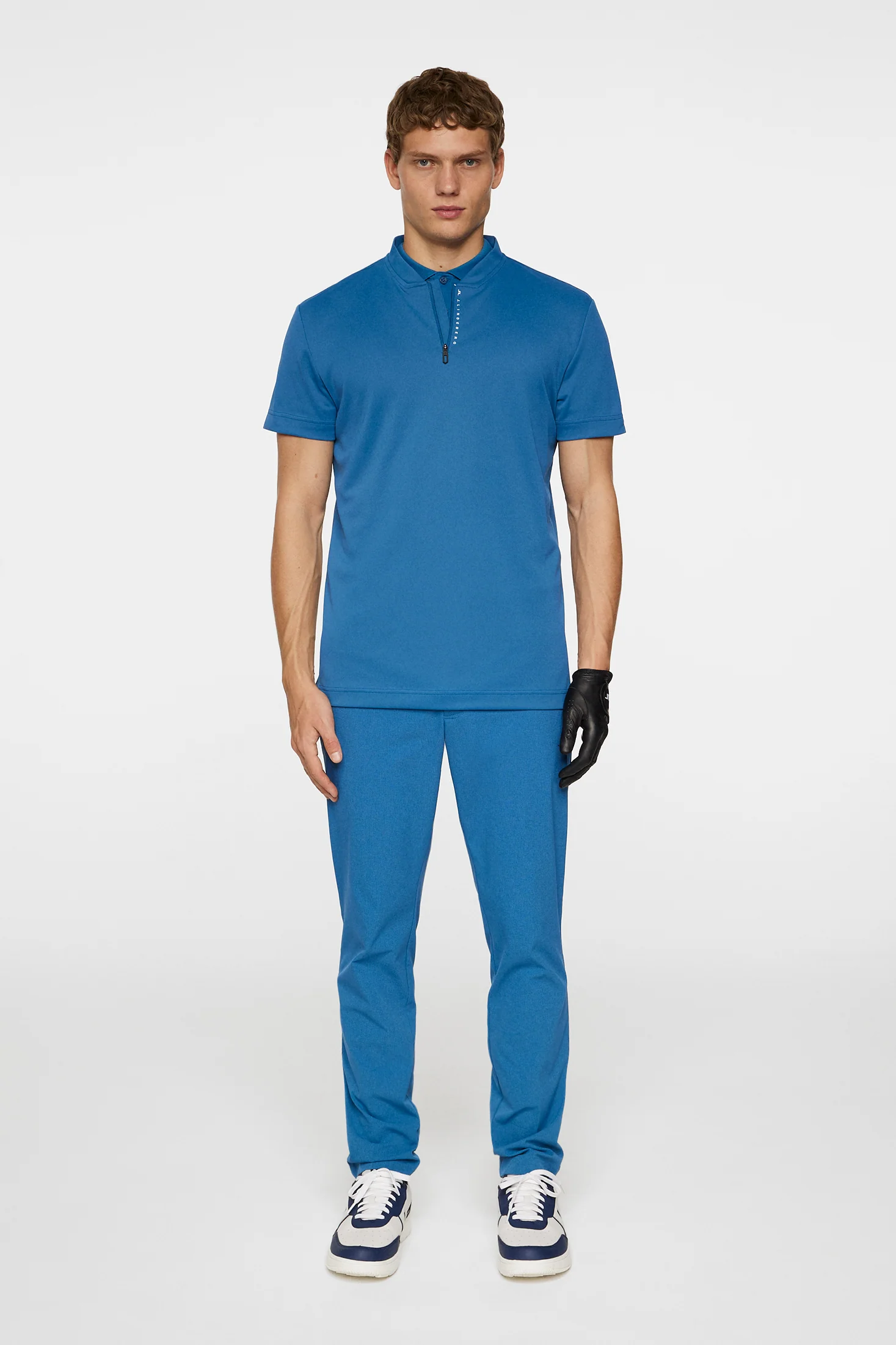 Anton Polo / Dark Blue - Image 5