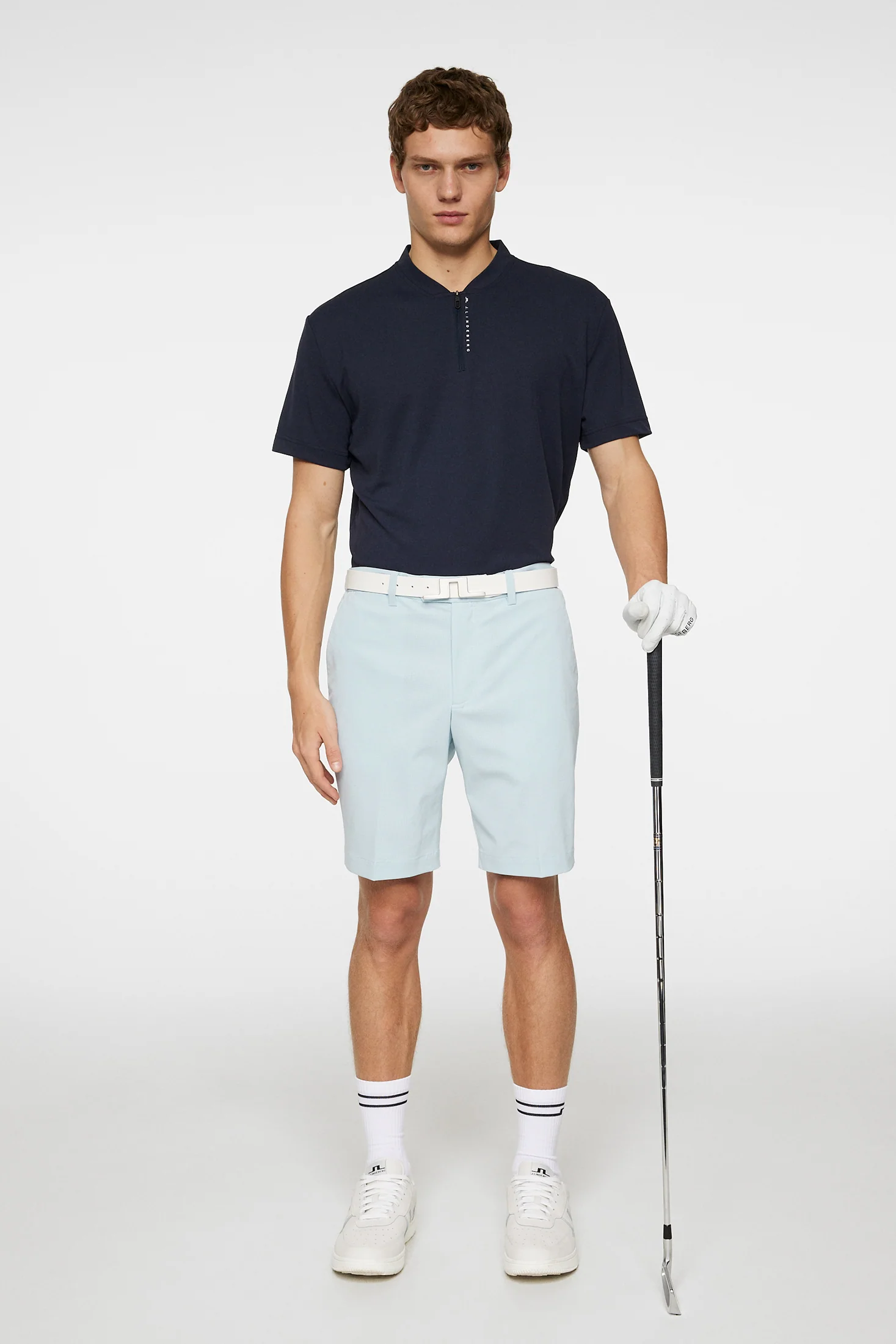 Anton Polo / JL Navy - Image 5