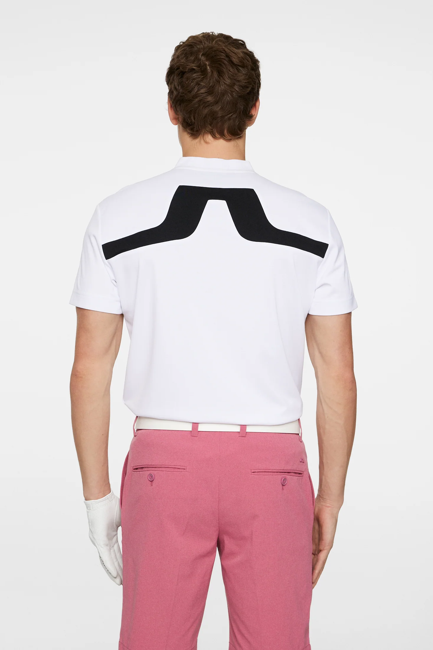 Anton Polo / White - Image 4