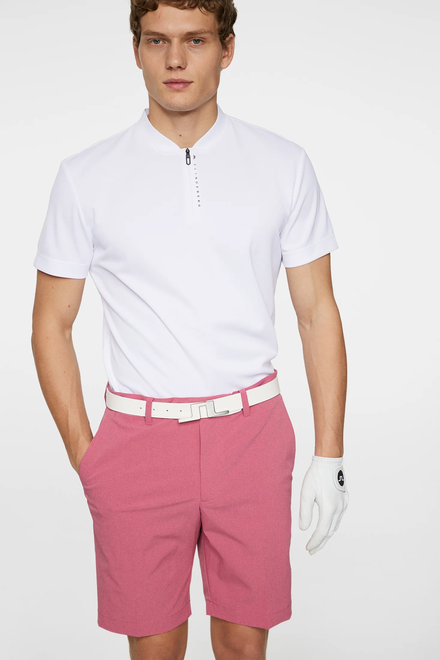 Anton Polo / White - Image 6