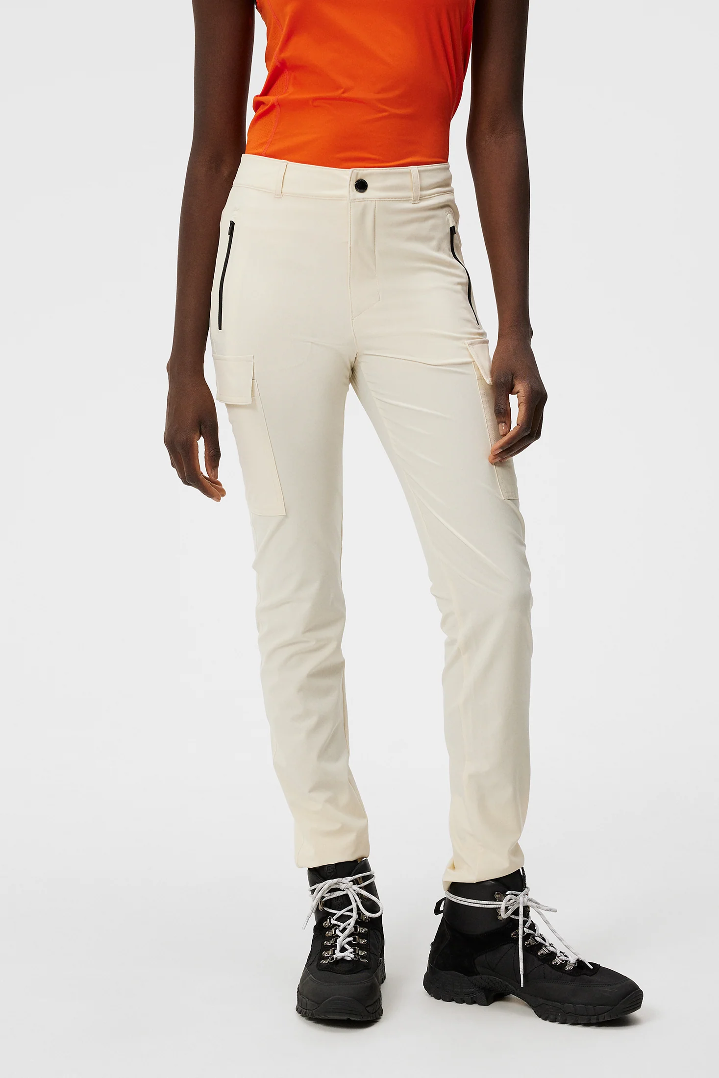 Anya Pant / Almond Milk - Image 2