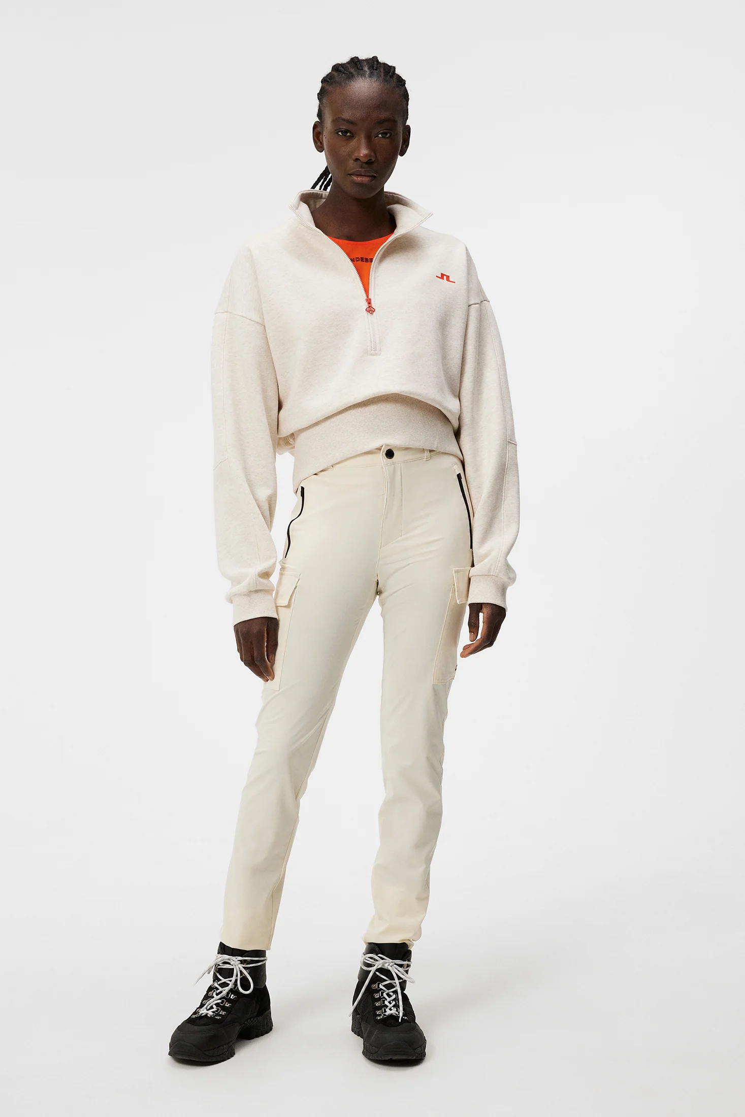 Anya Pant / Almond Milk - Image 4
