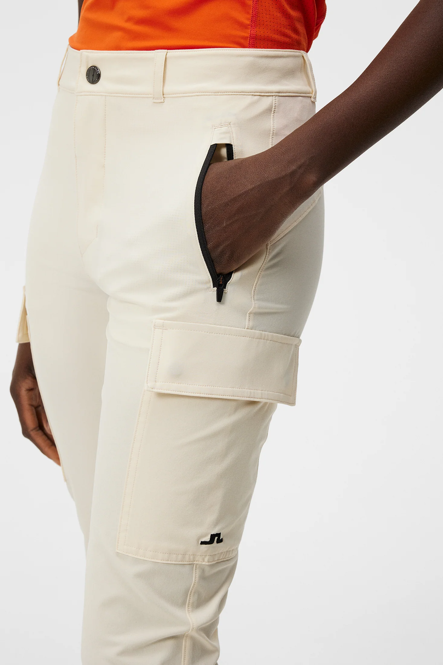 Anya Pant / Almond Milk - Image 5