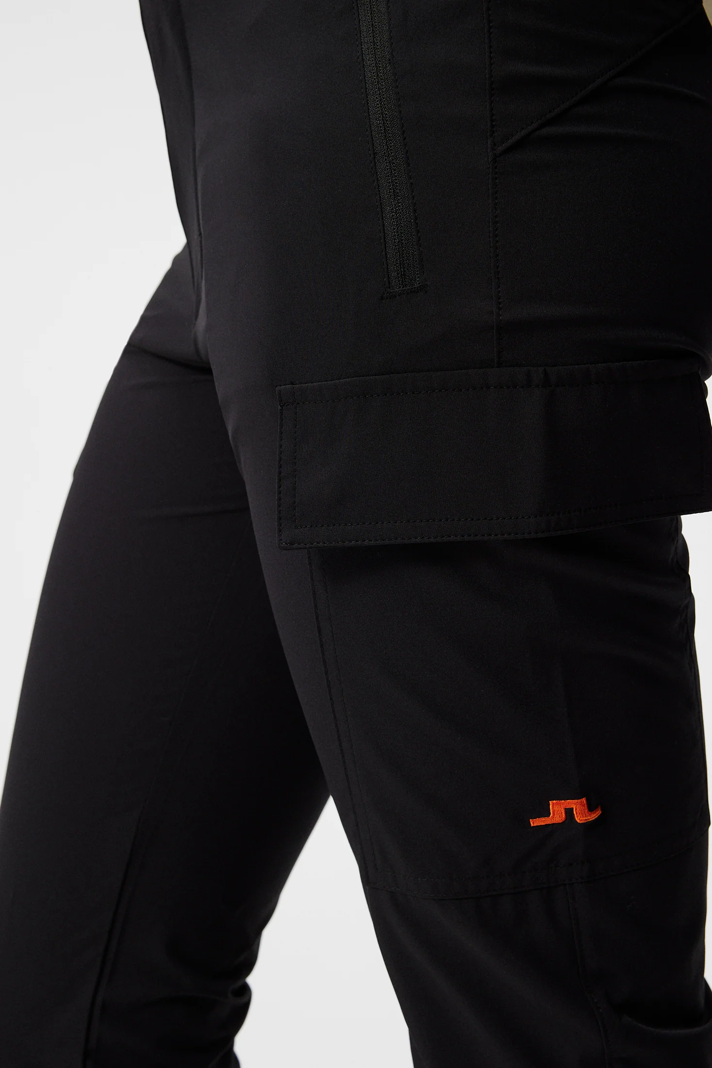Anya Pant / Black - Image 5