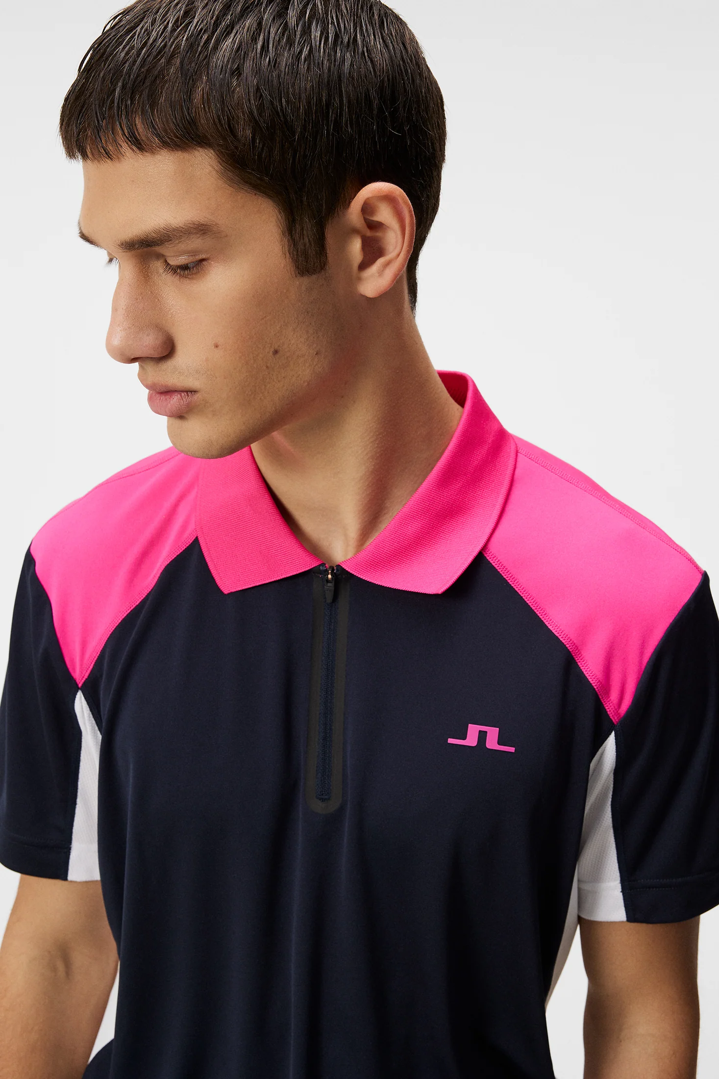 Arch Regular Fit Polo / JL Navy - Image 5