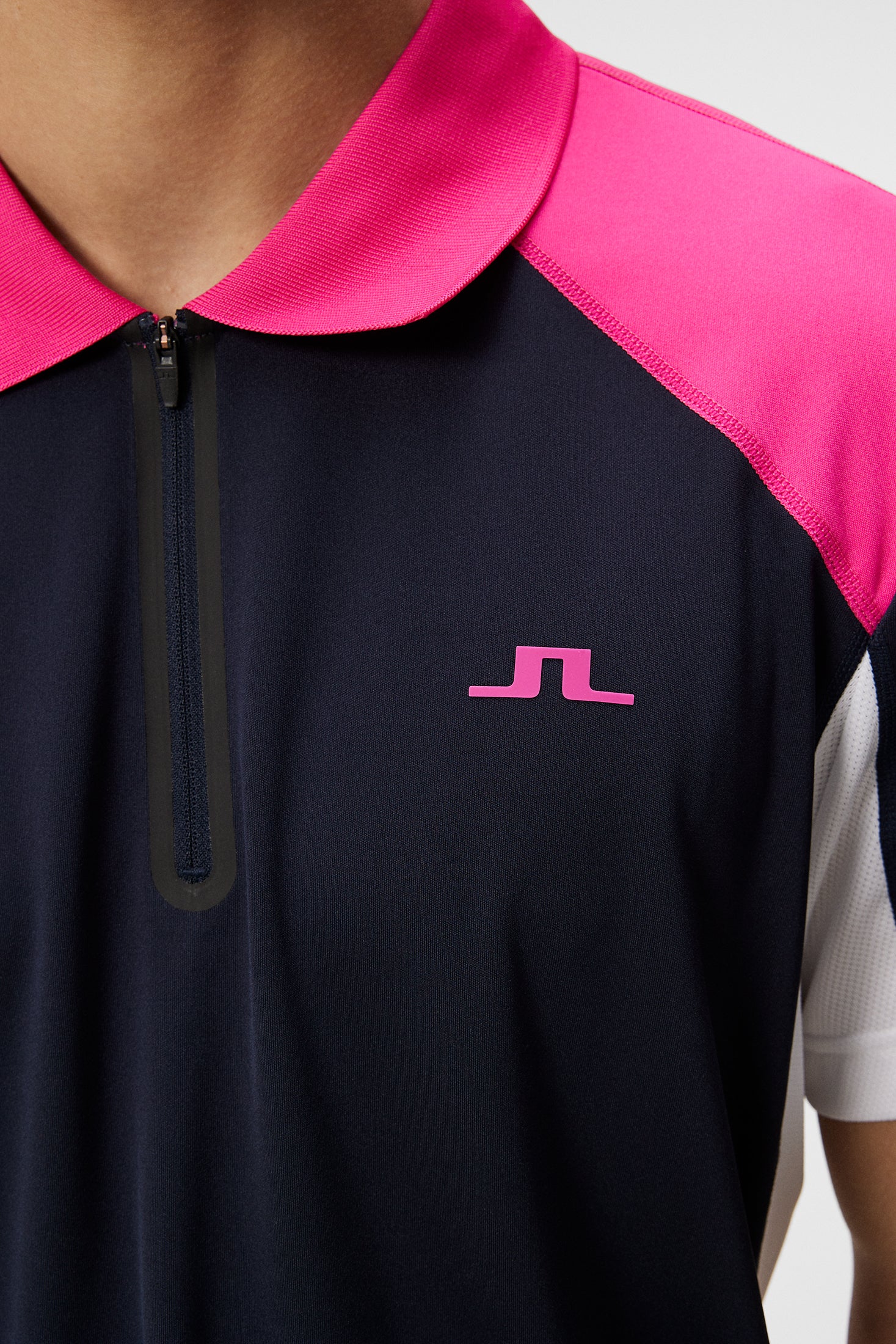 Arch Regular Fit Polo / JL Navy - Image 6