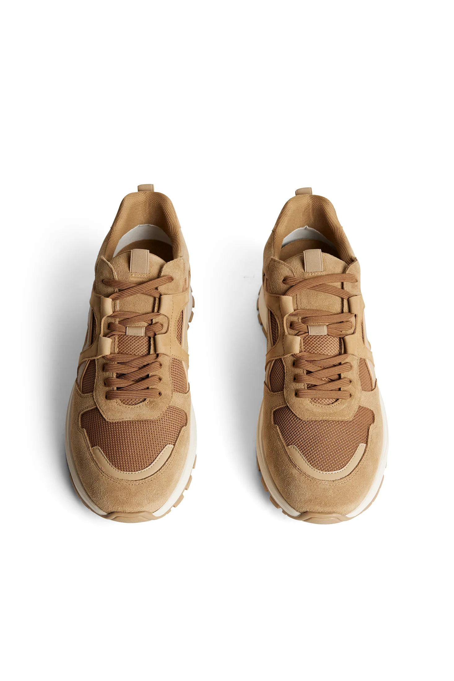 Ares Sport Sneaker / Batique Khaki - Image 4