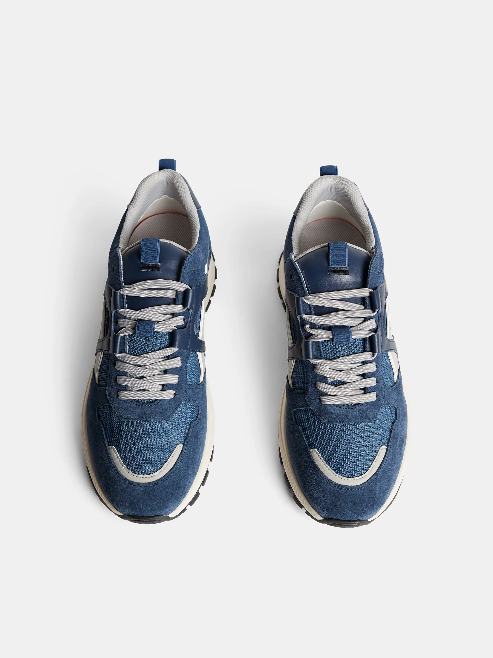 Ares Sport Sneaker / Key Largo - Image 3