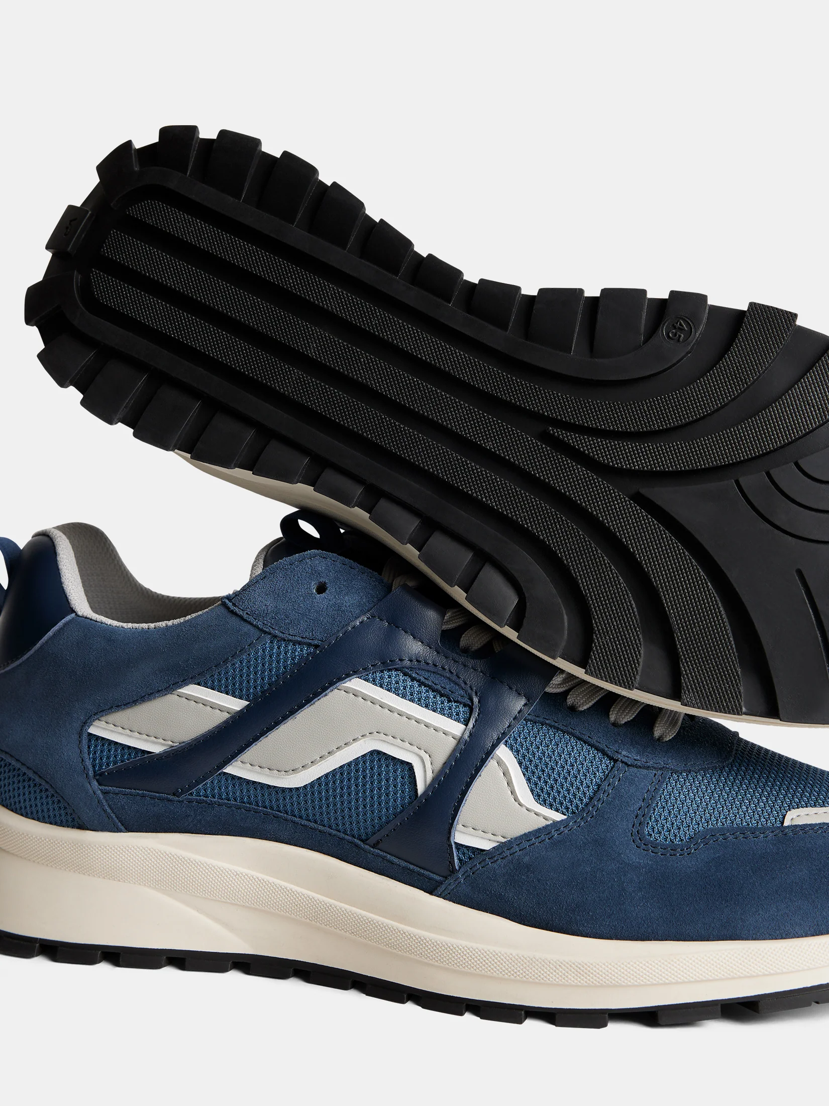 Ares Sport Sneaker / Key Largo - Image 4