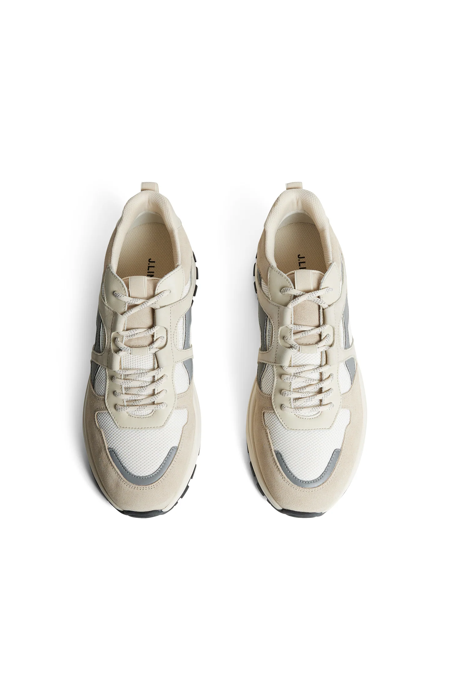 Ares Sport Sneaker / Moonbeam - Image 2