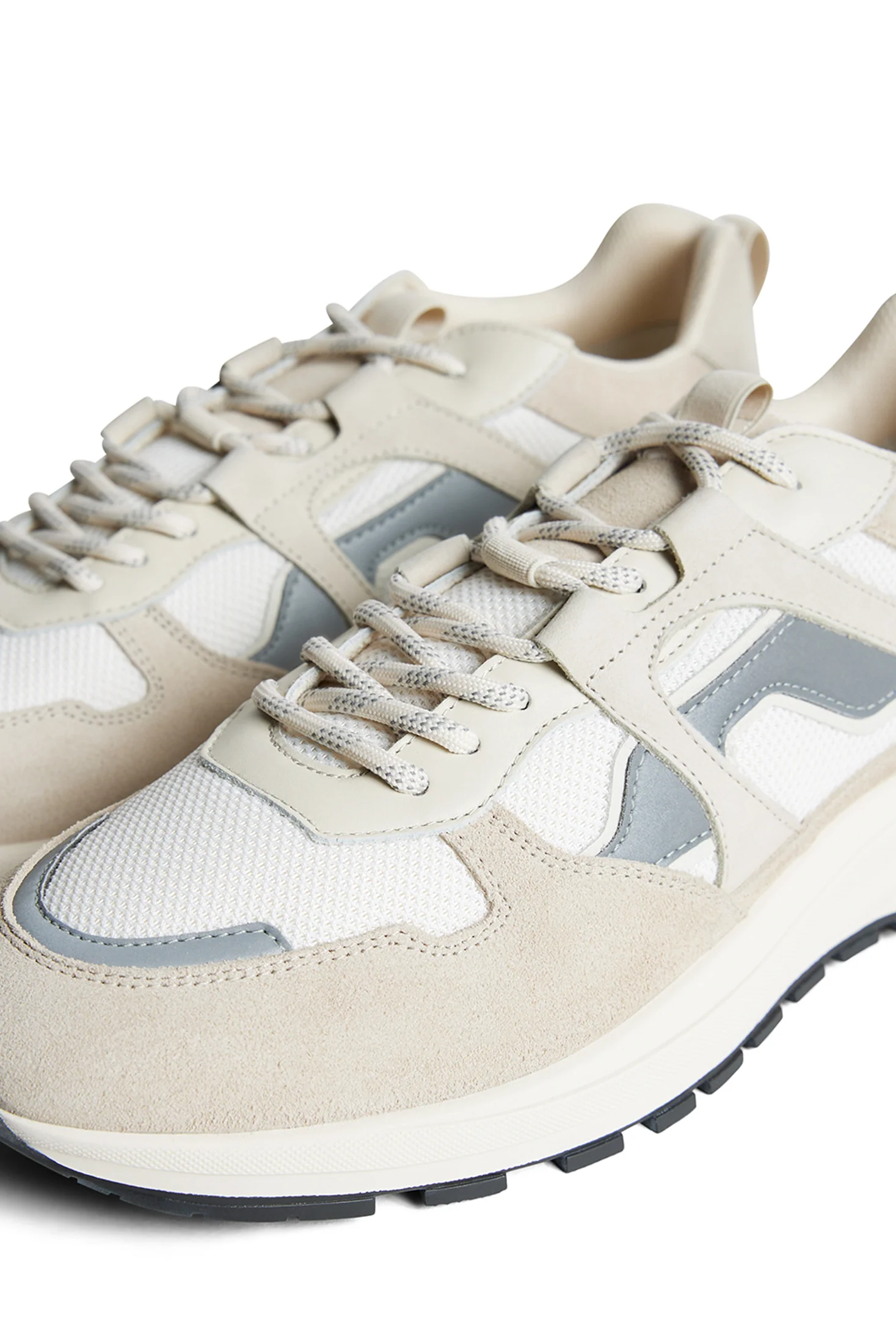 Ares Sport Sneaker / Moonbeam - Image 3