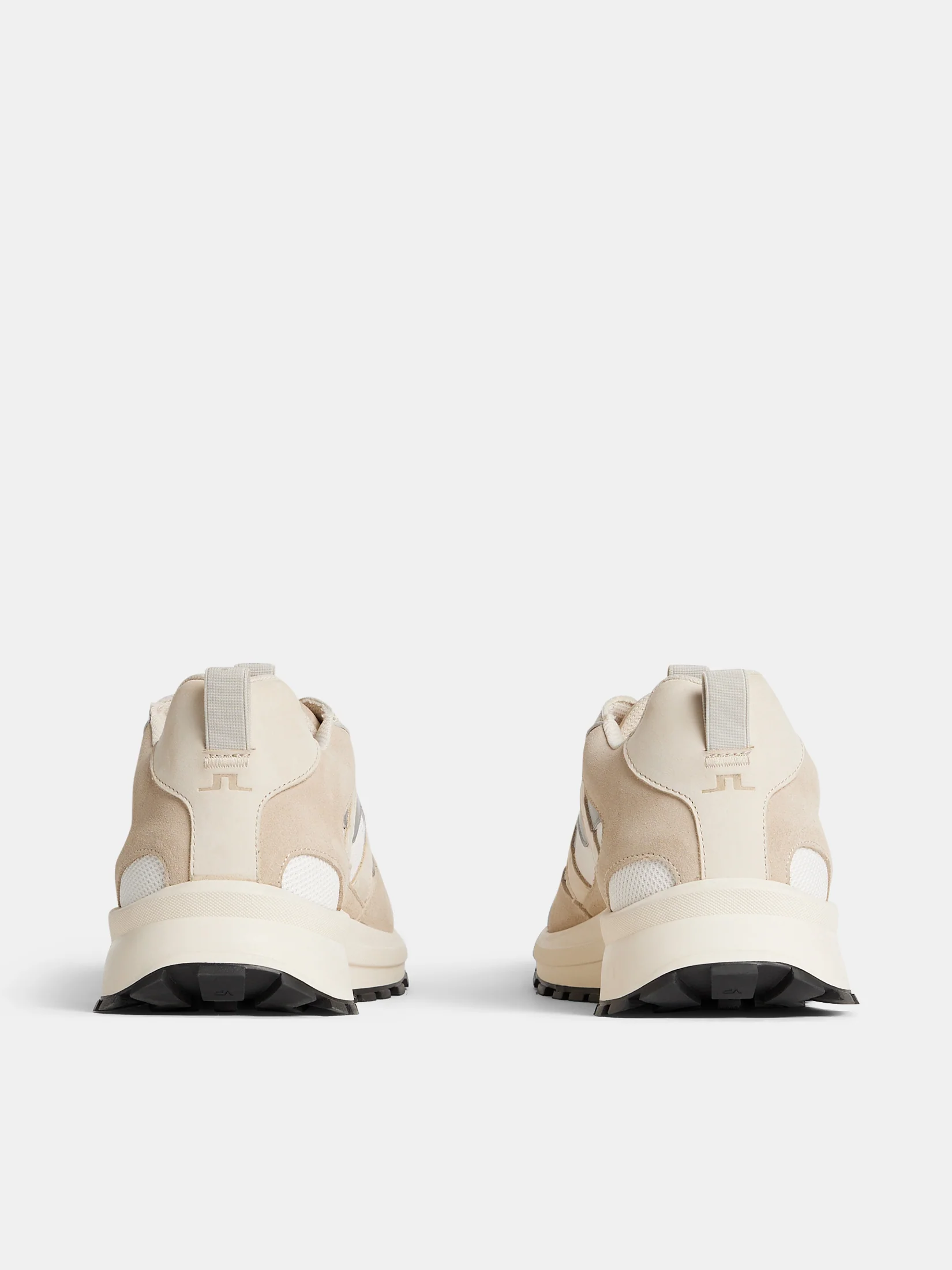 Ares Sport Sneaker / Moonbeam - Image 4
