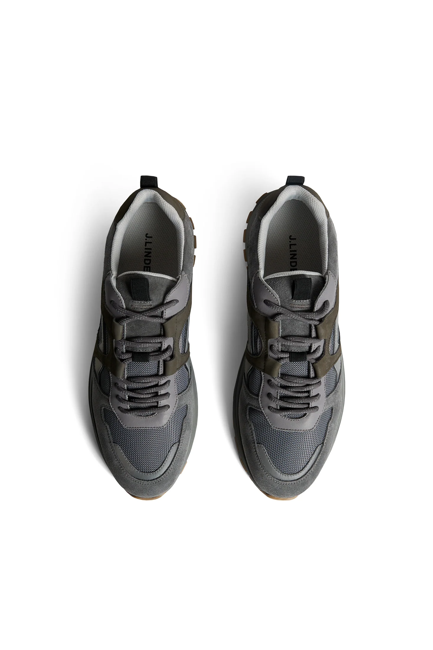 Ares Sport Sneaker / Night Owl - Image 2
