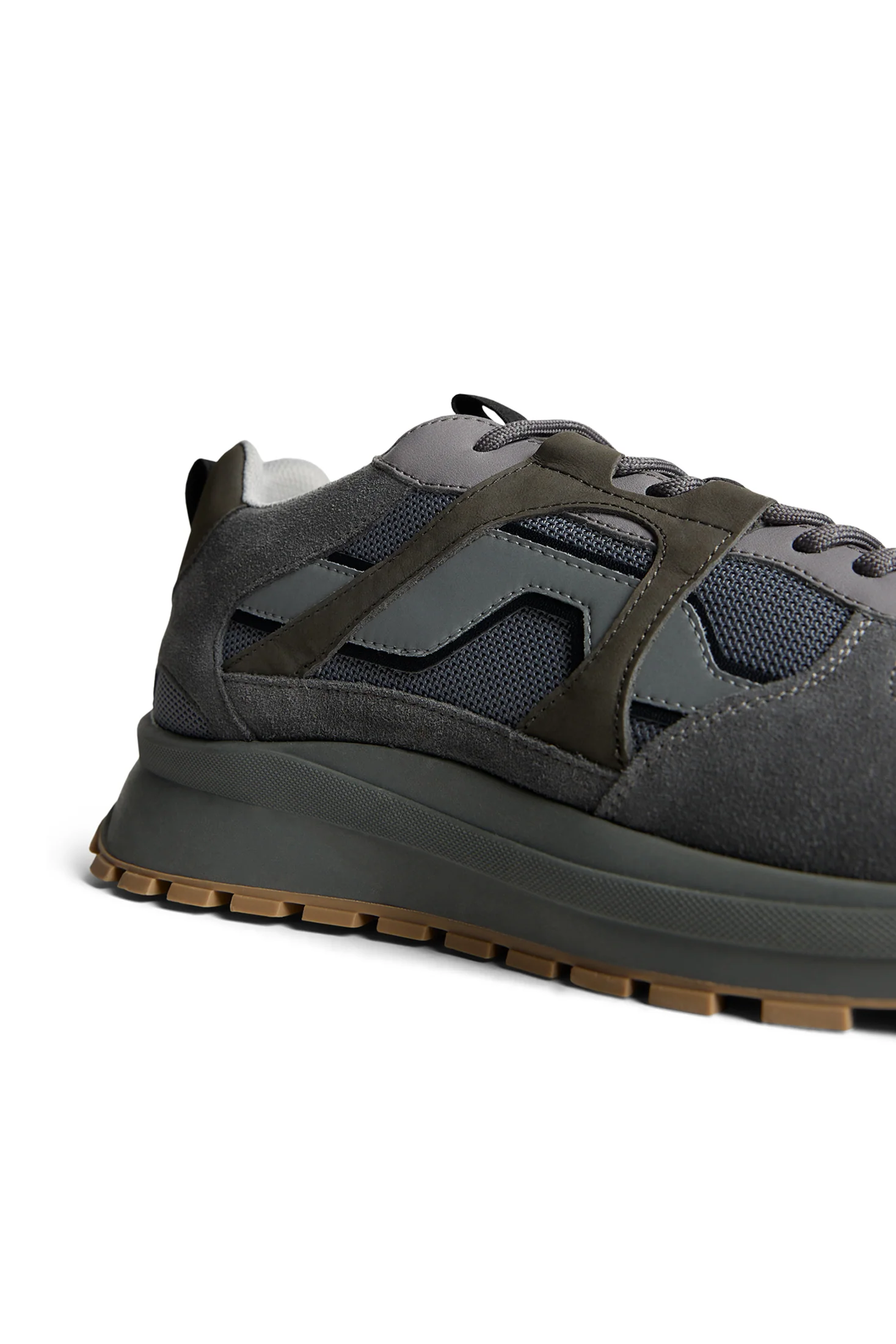Ares Sport Sneaker / Night Owl - Image 3
